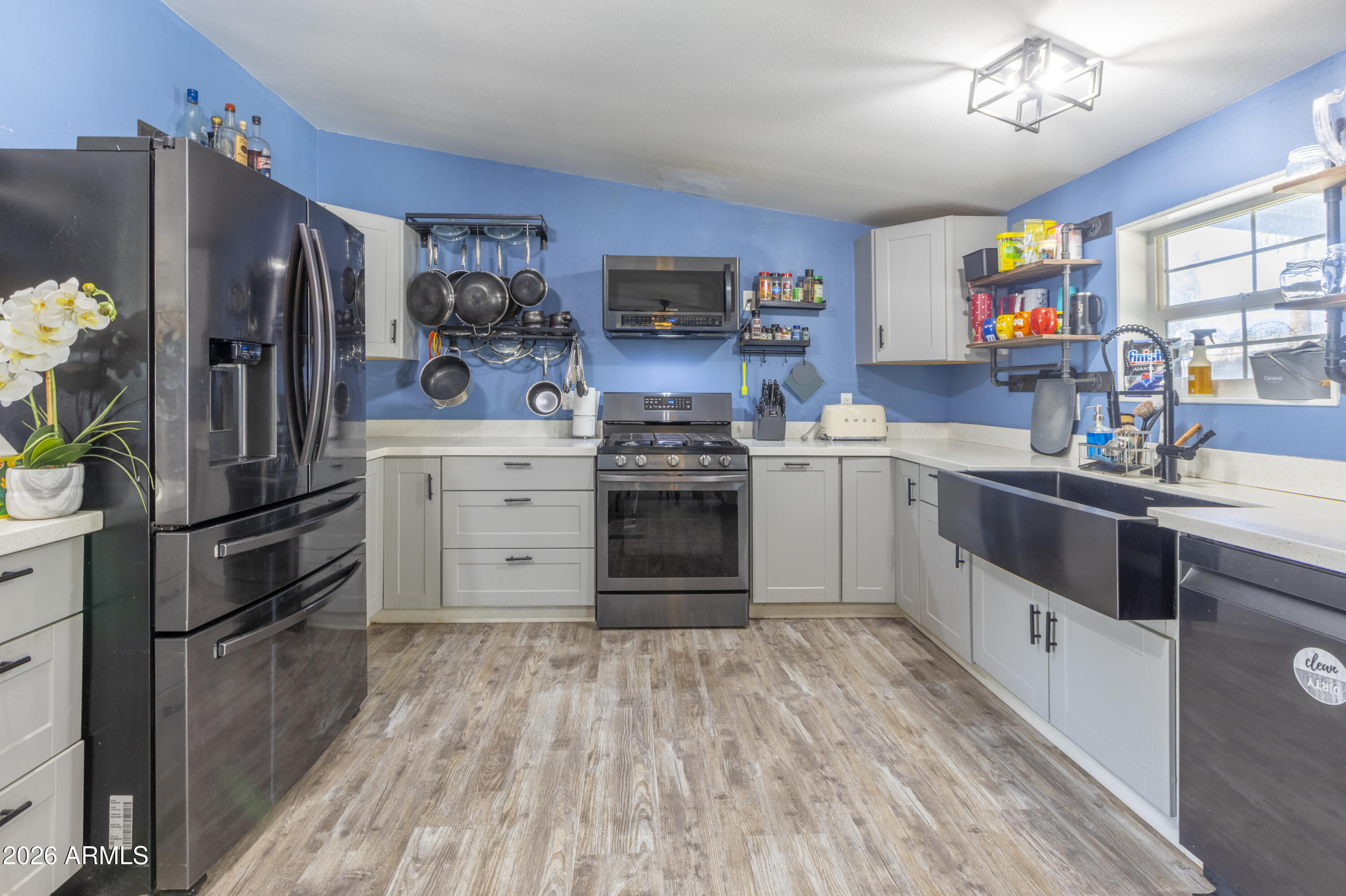 Orange Grove Estates - Residential