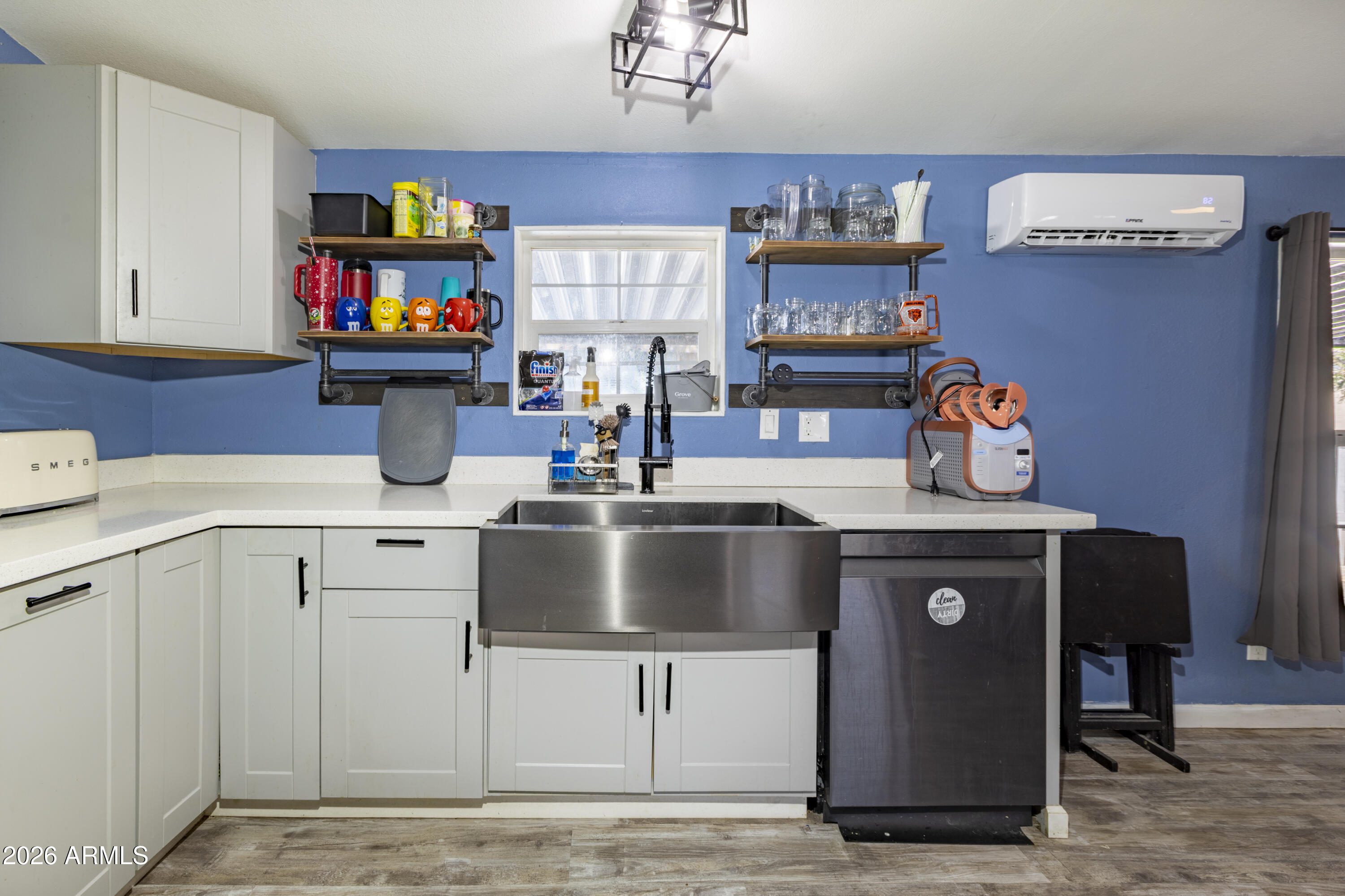 Orange Grove Estates - Residential