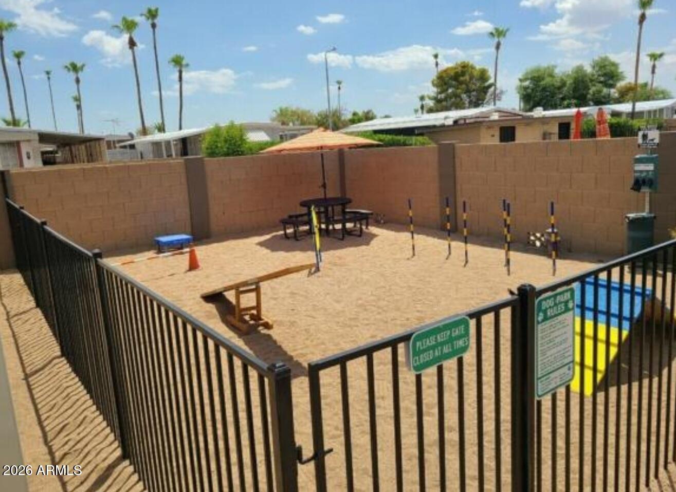 Orange Grove Estates - Residential