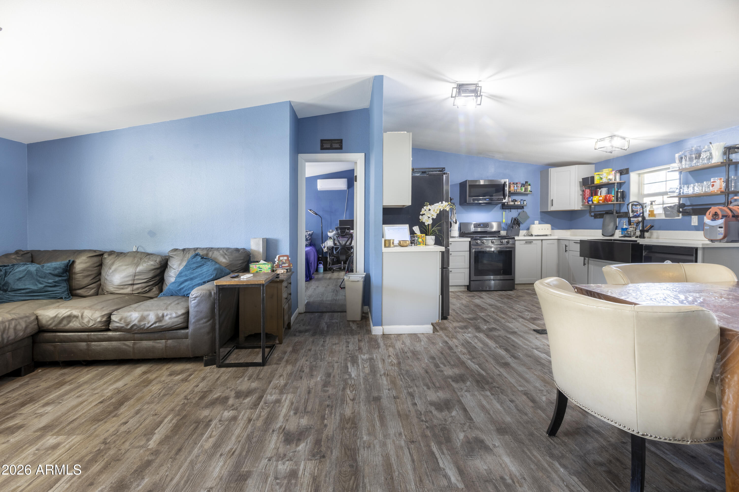 Orange Grove Estates - Residential