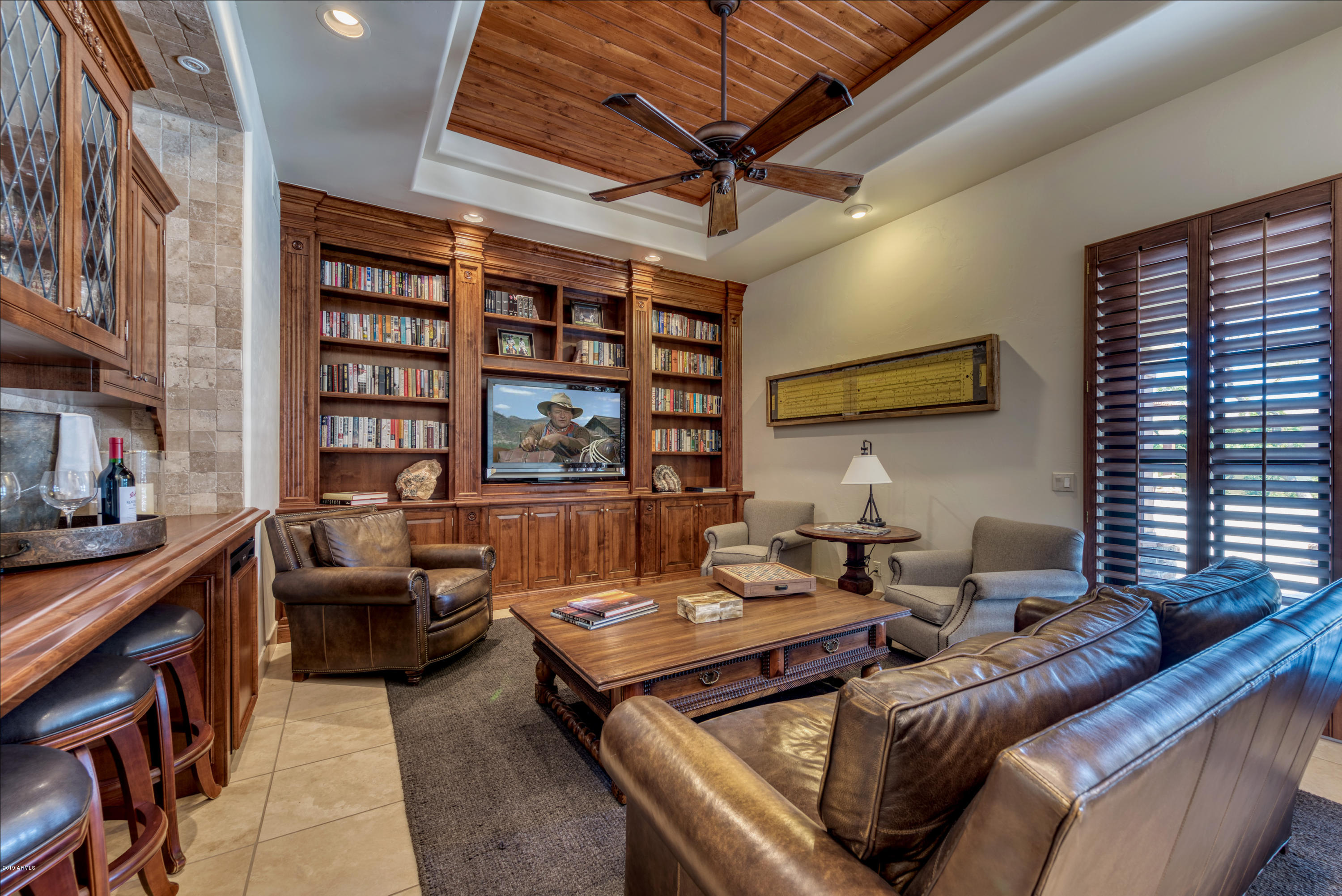 GROSSE POINTE HIGHLANDS - Residential