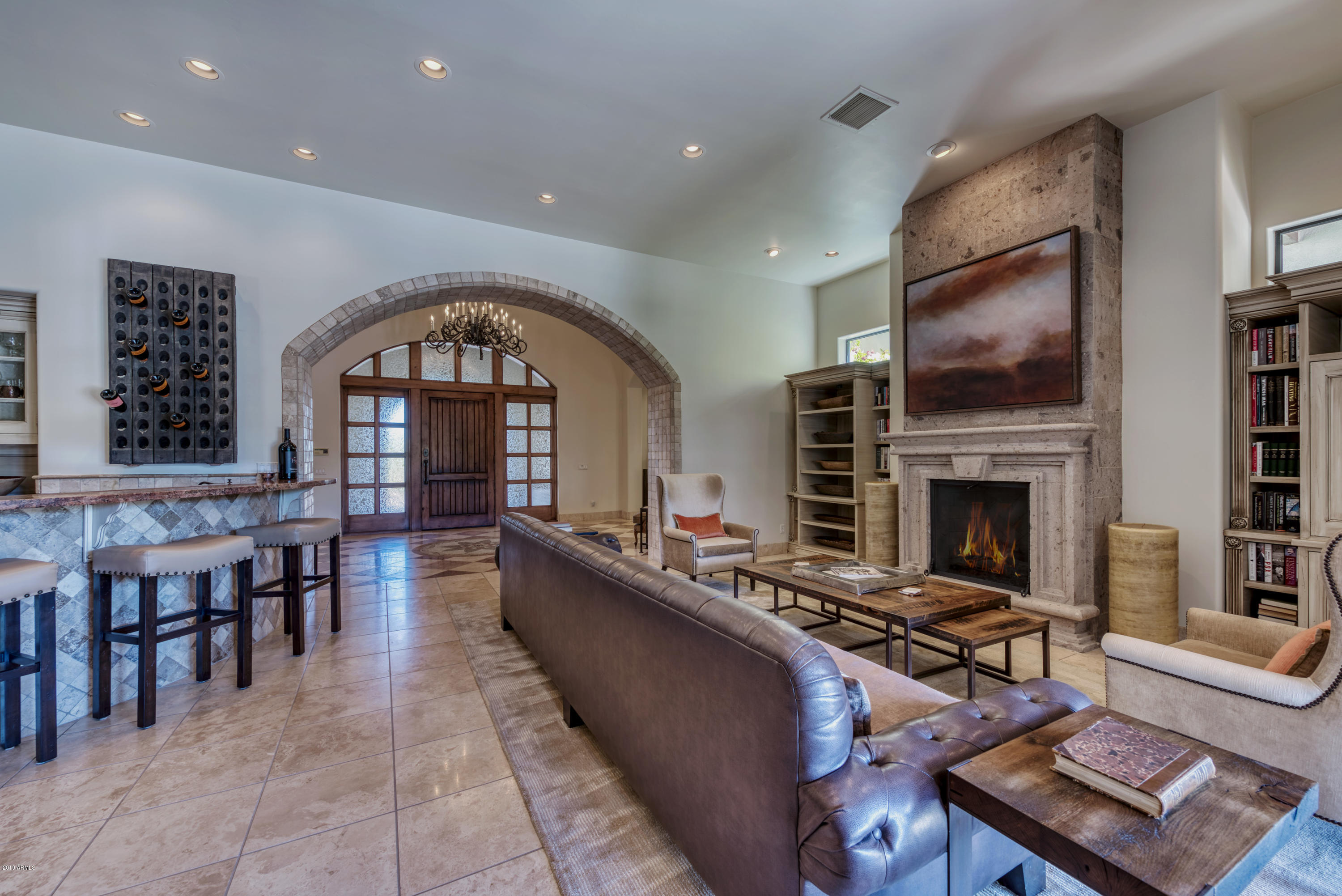 GROSSE POINTE HIGHLANDS - Residential
