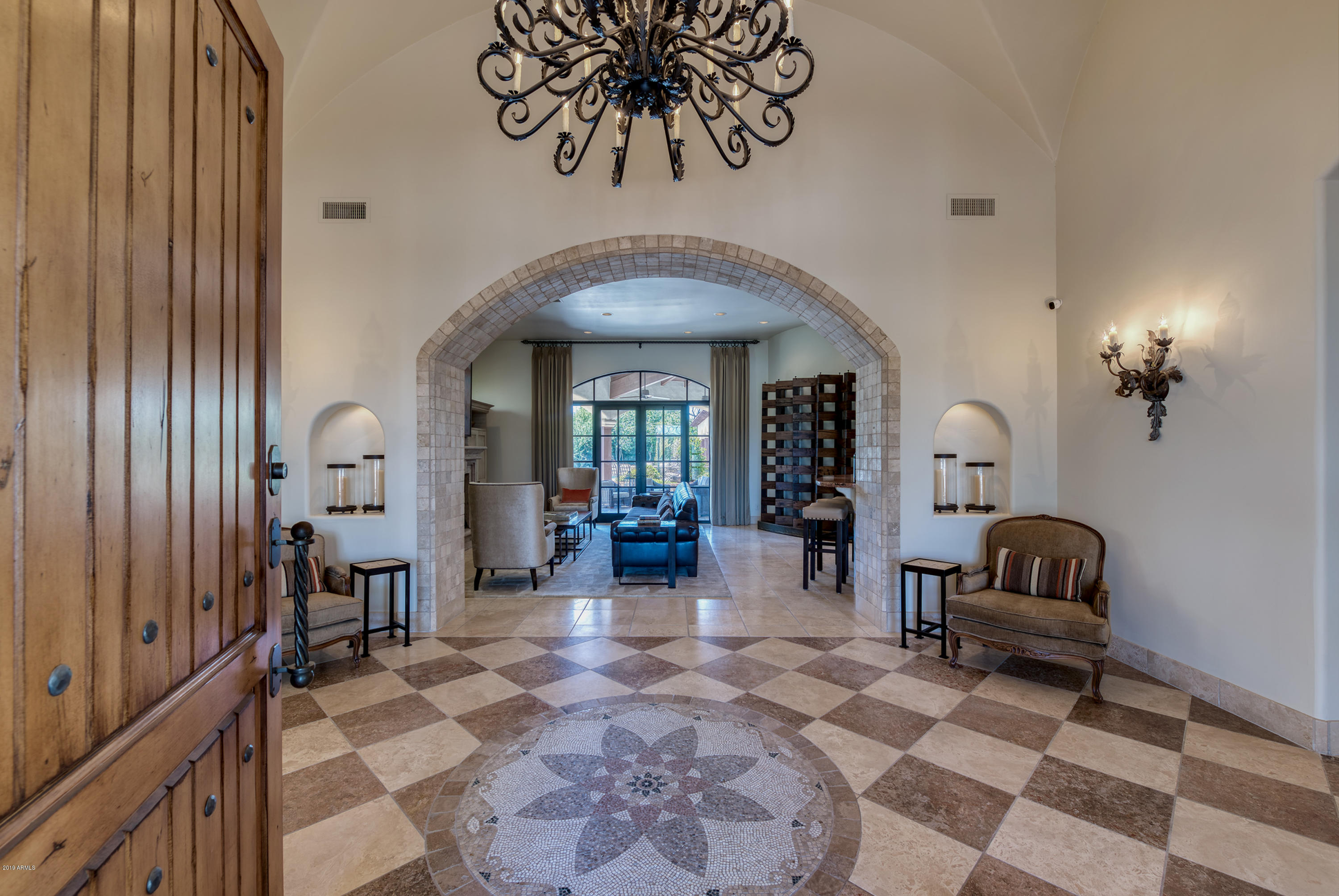 GROSSE POINTE HIGHLANDS - Residential