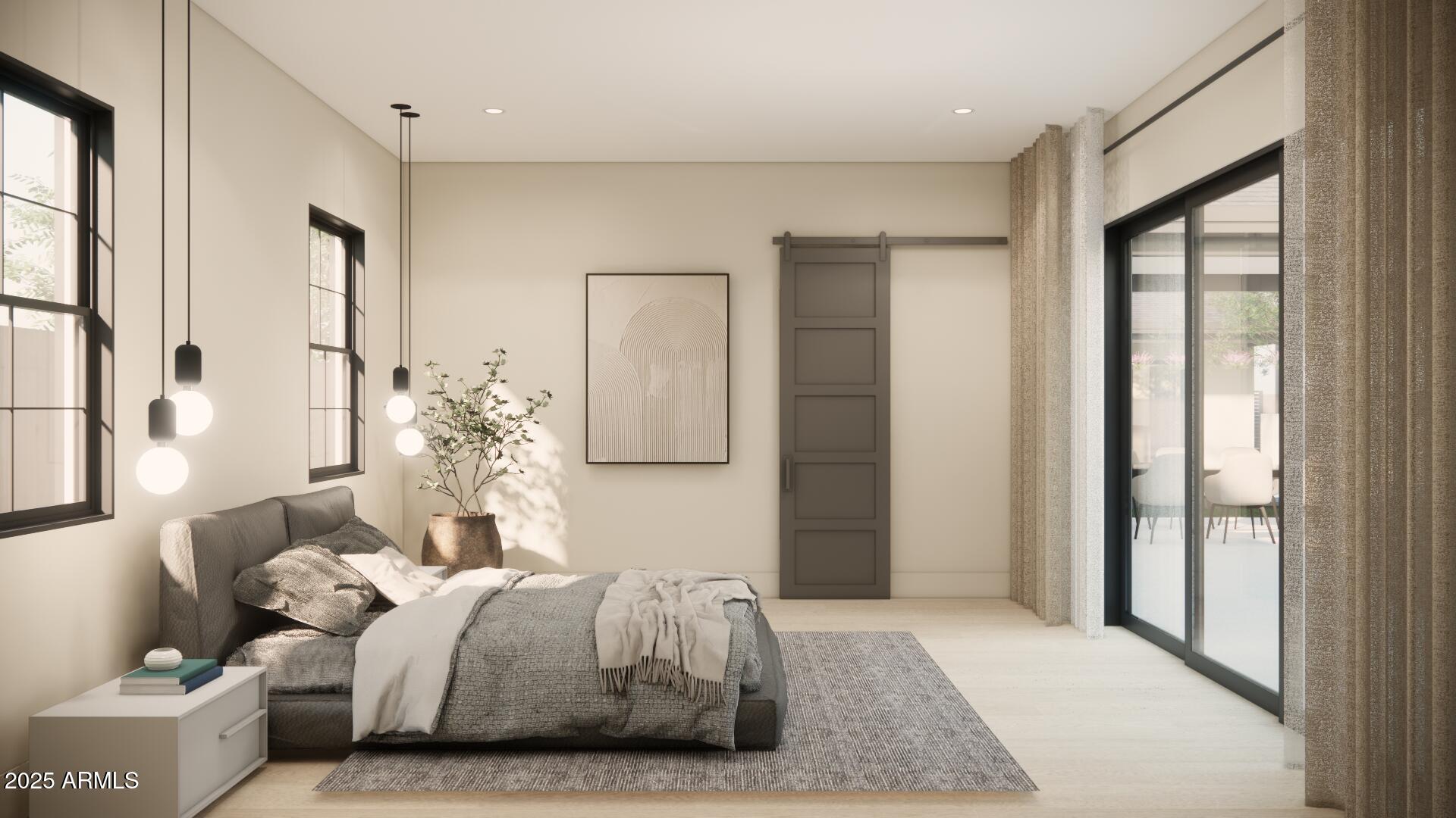 SIMPATICA ACRES - Residential