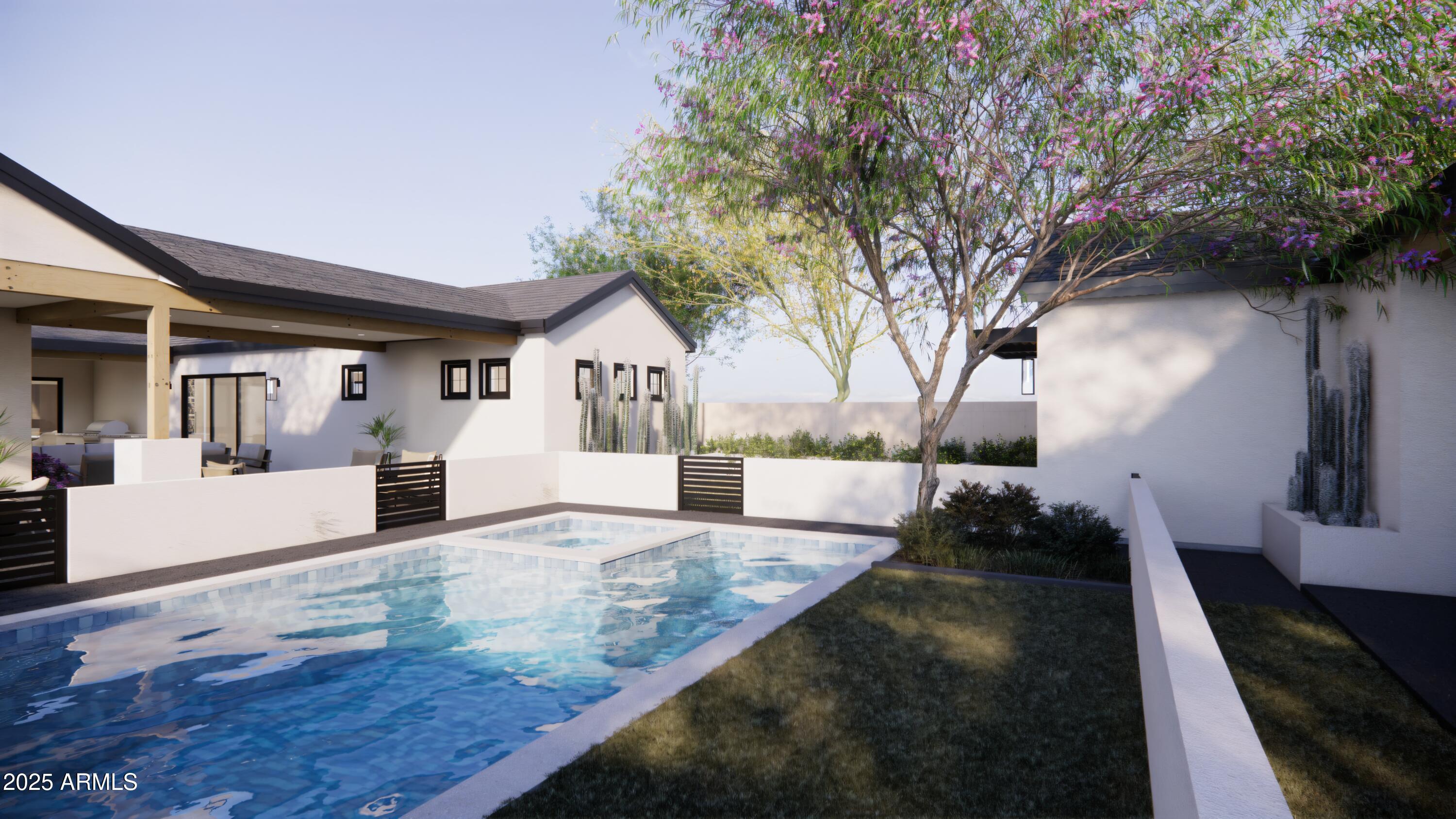 SIMPATICA ACRES - Residential