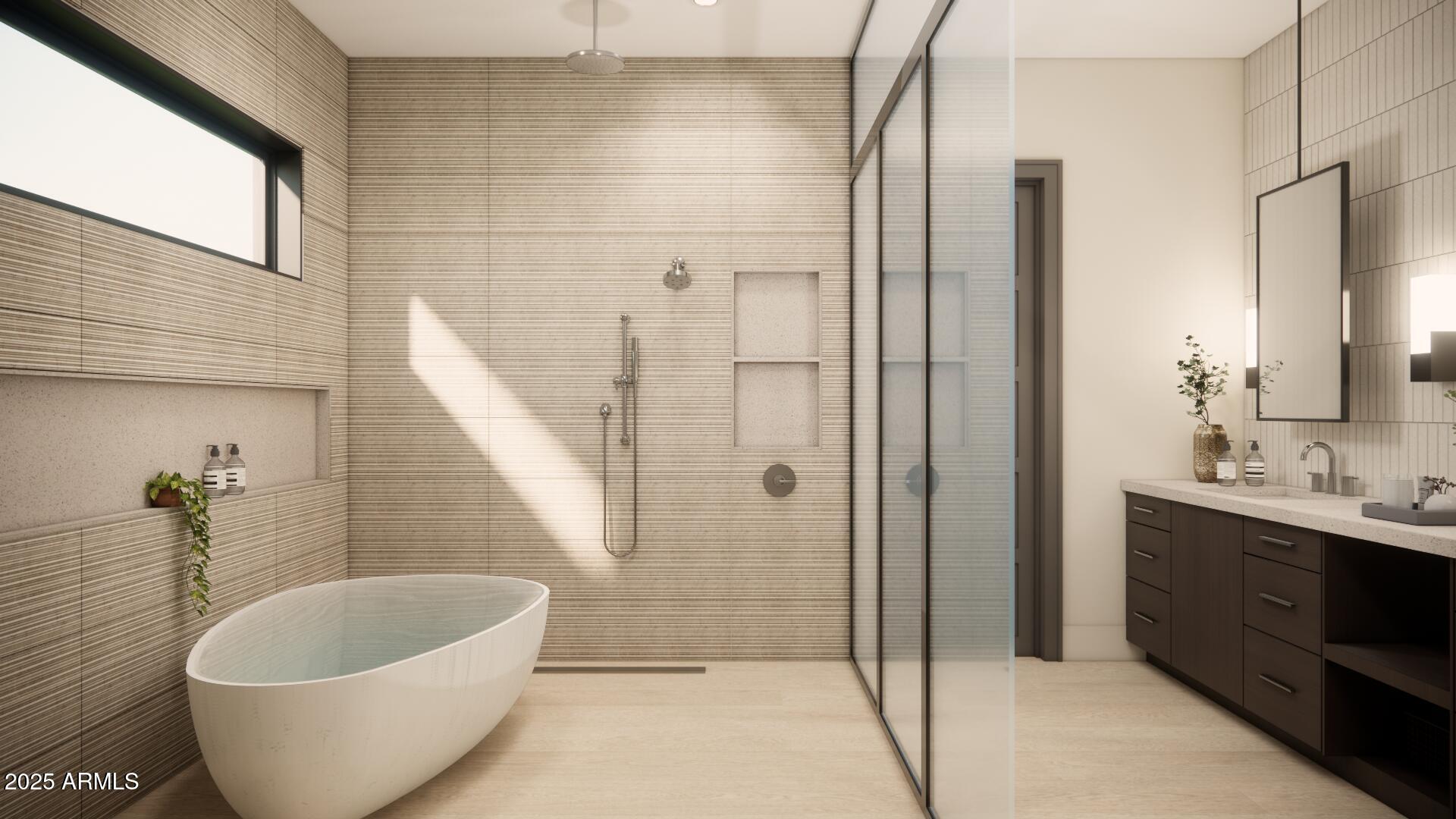 SIMPATICA ACRES - Residential