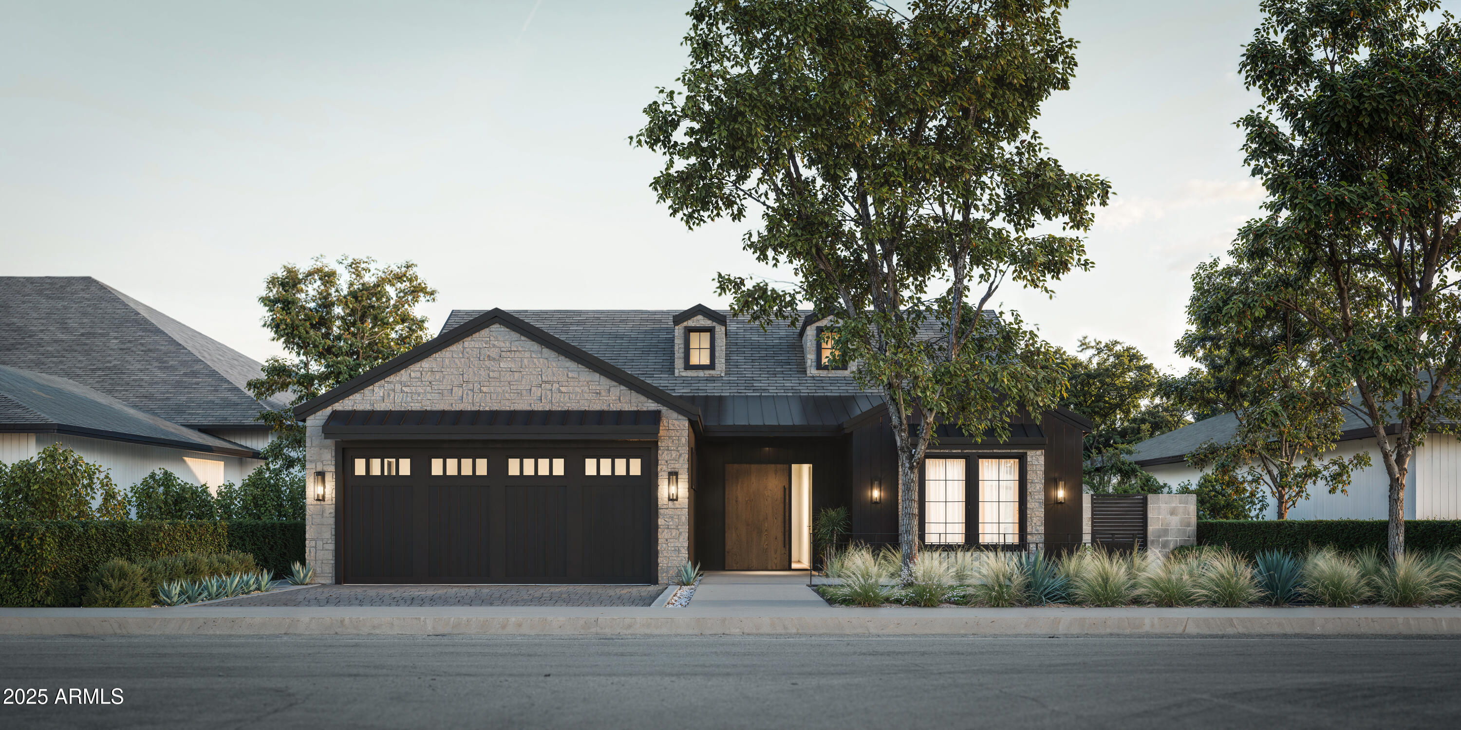 SIMPATICA ACRES - Residential