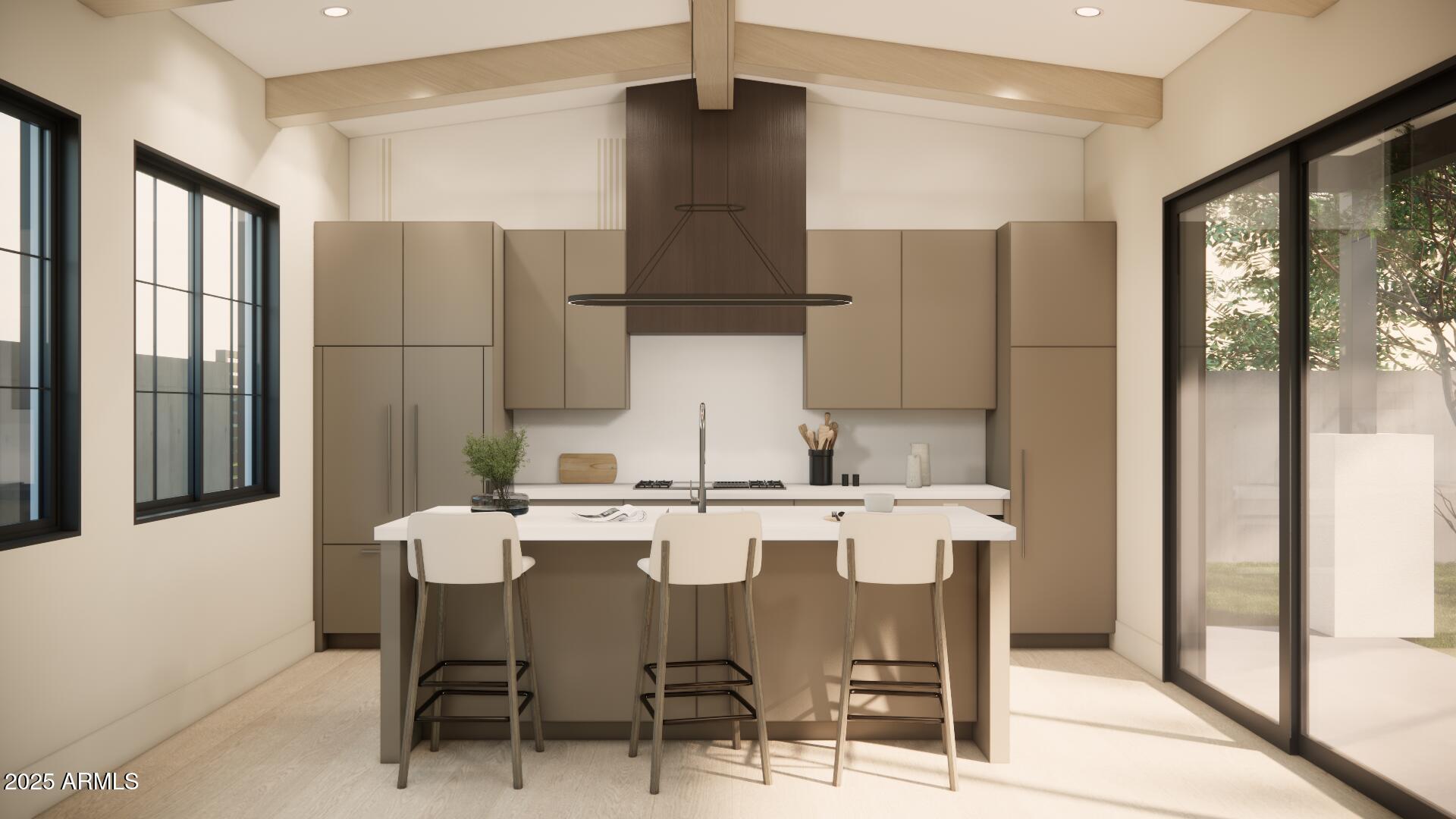 SIMPATICA ACRES - Residential