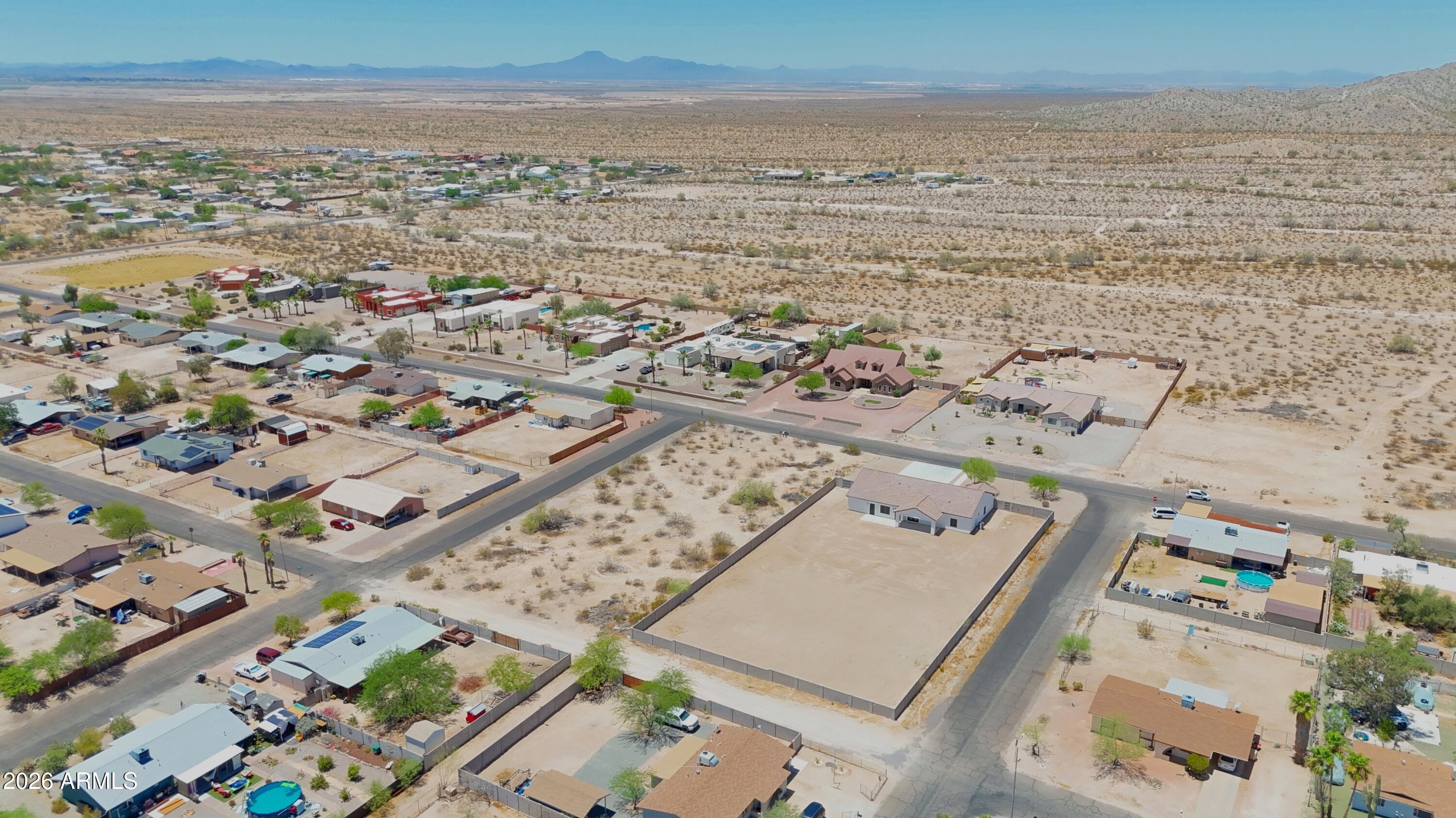 DESERT VISTA UNIT NO 6 - Residential