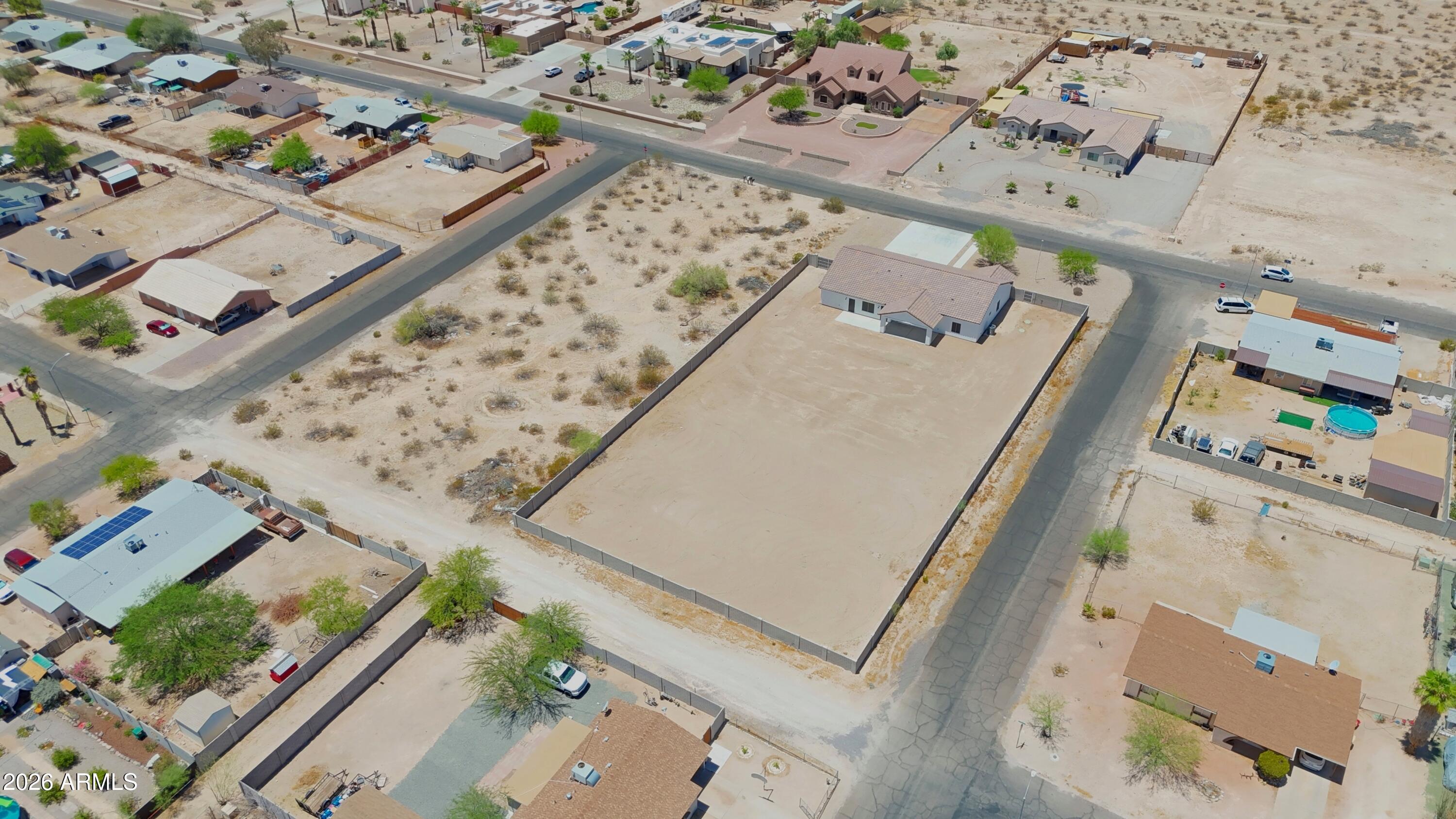 DESERT VISTA UNIT NO 6 - Residential