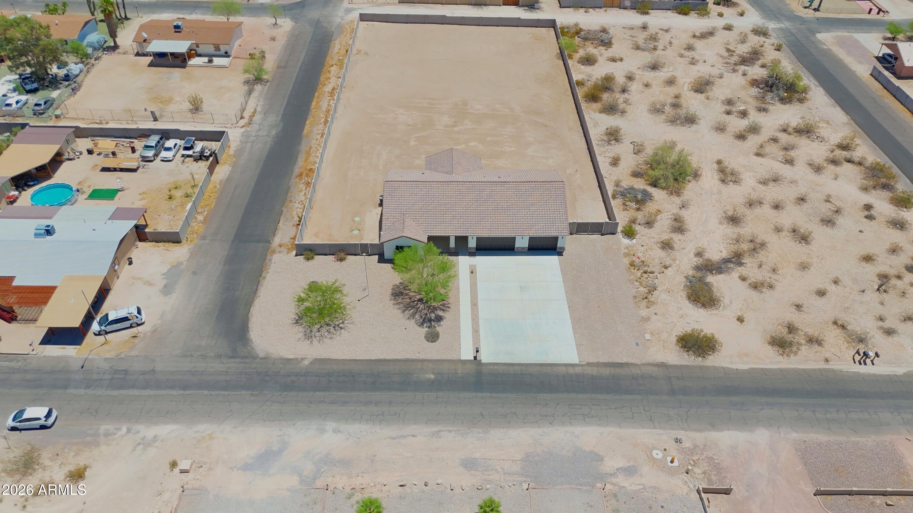 DESERT VISTA UNIT NO 6 - Residential