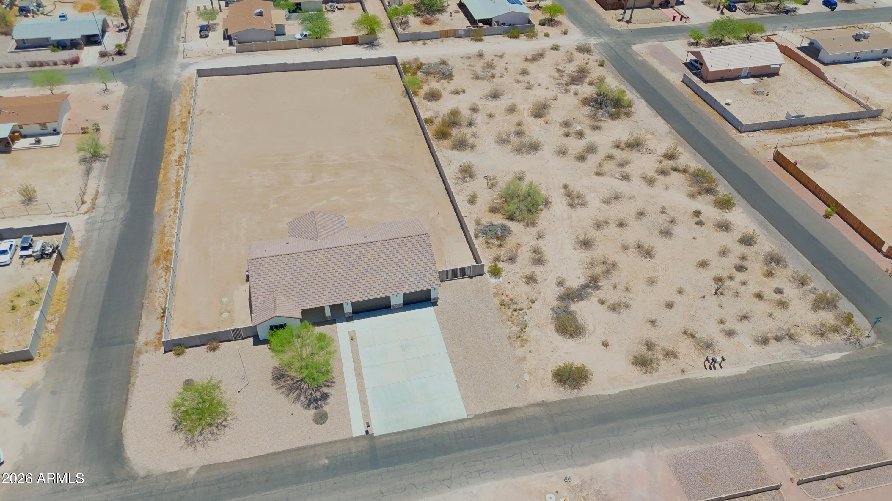 DESERT VISTA UNIT NO 6 - Residential