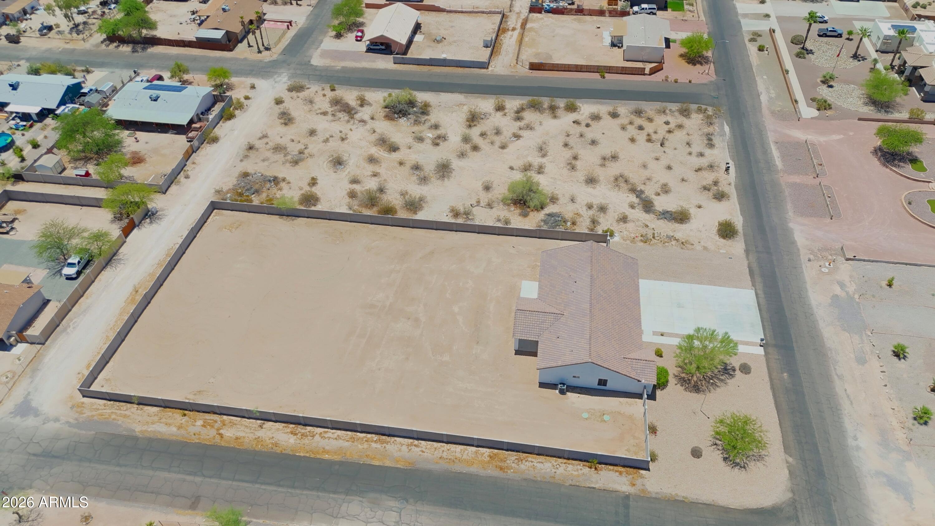 DESERT VISTA UNIT NO 6 - Residential