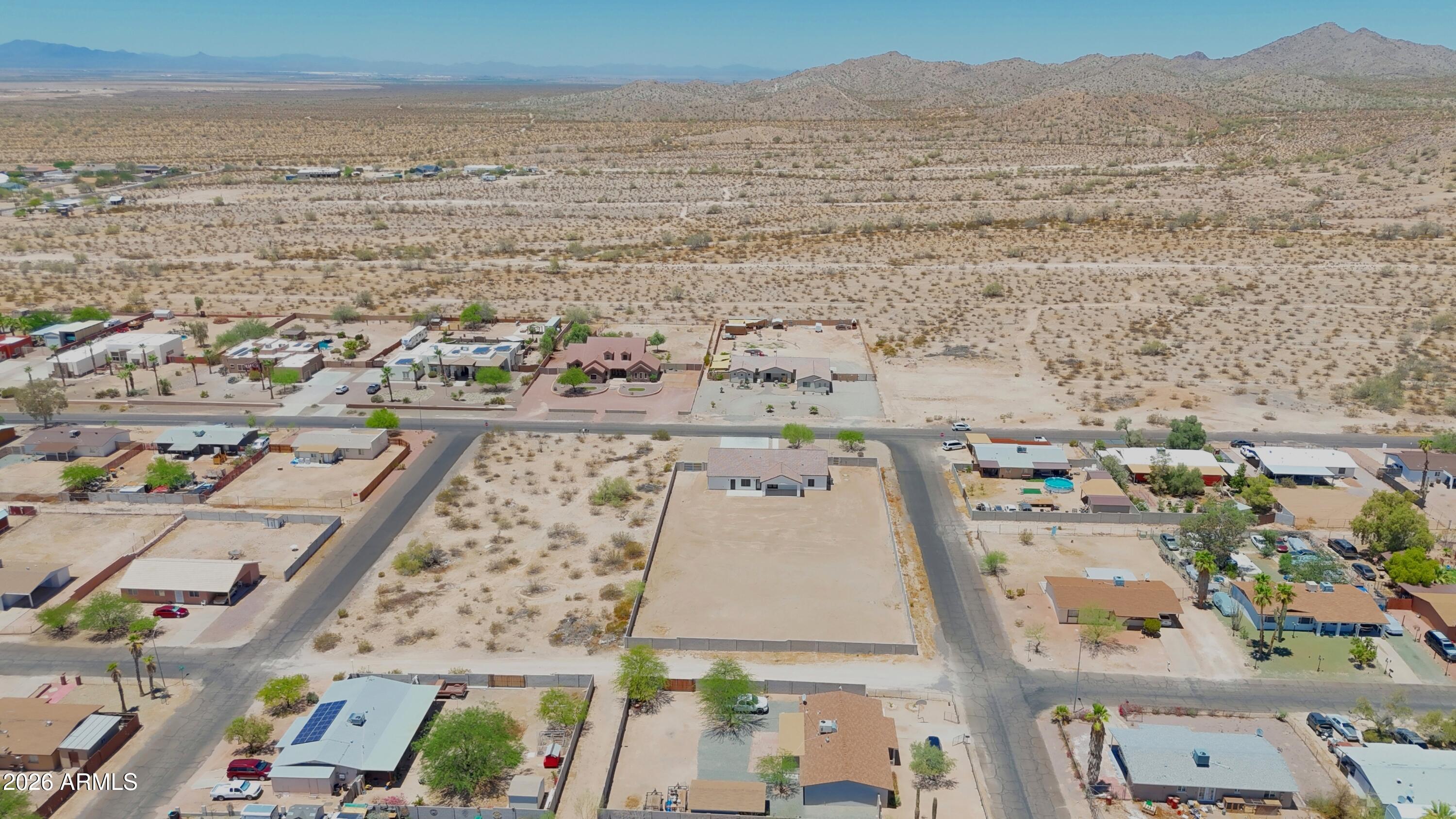 DESERT VISTA UNIT NO 6 - Residential