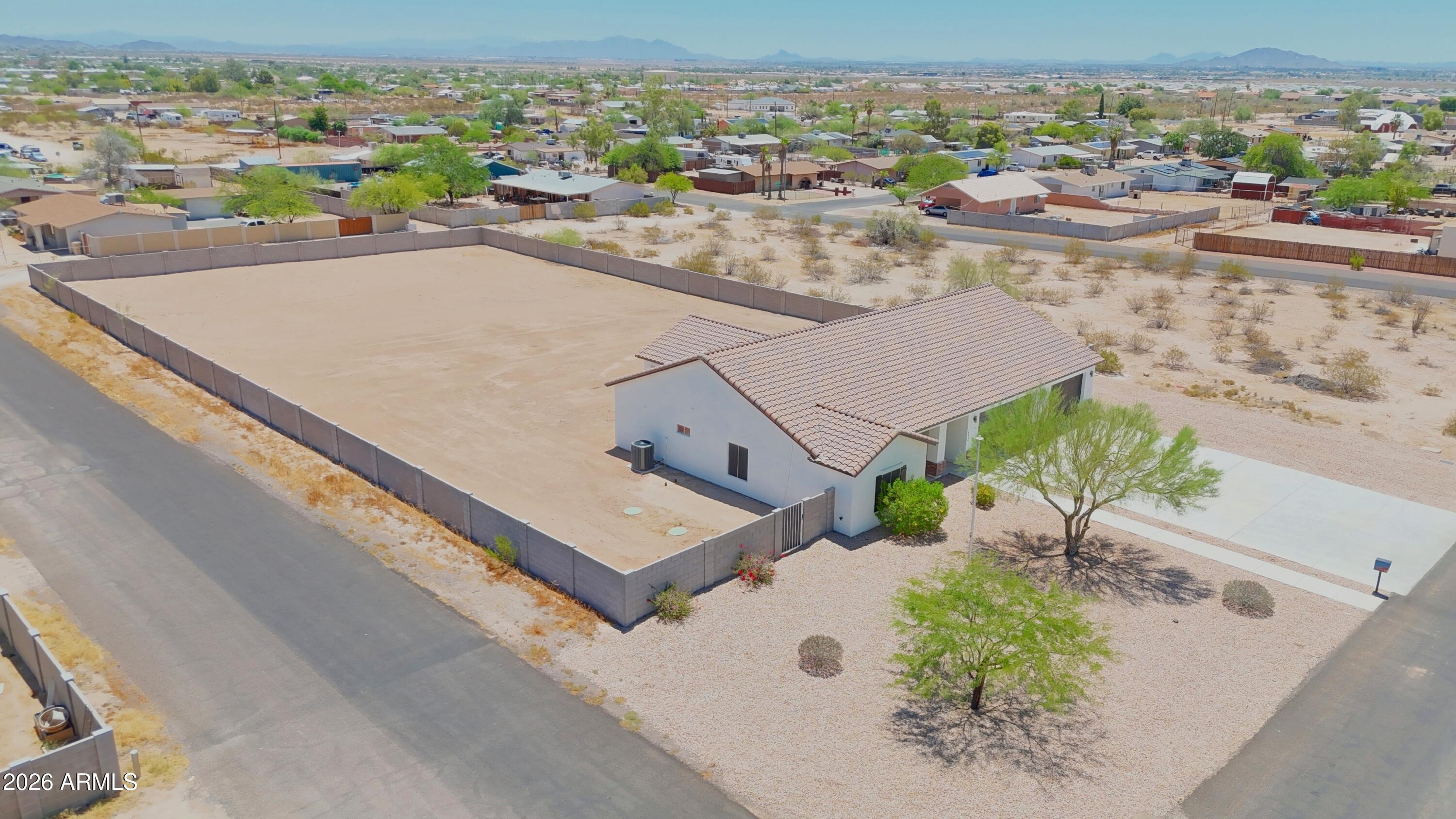 DESERT VISTA UNIT NO 6 - Residential