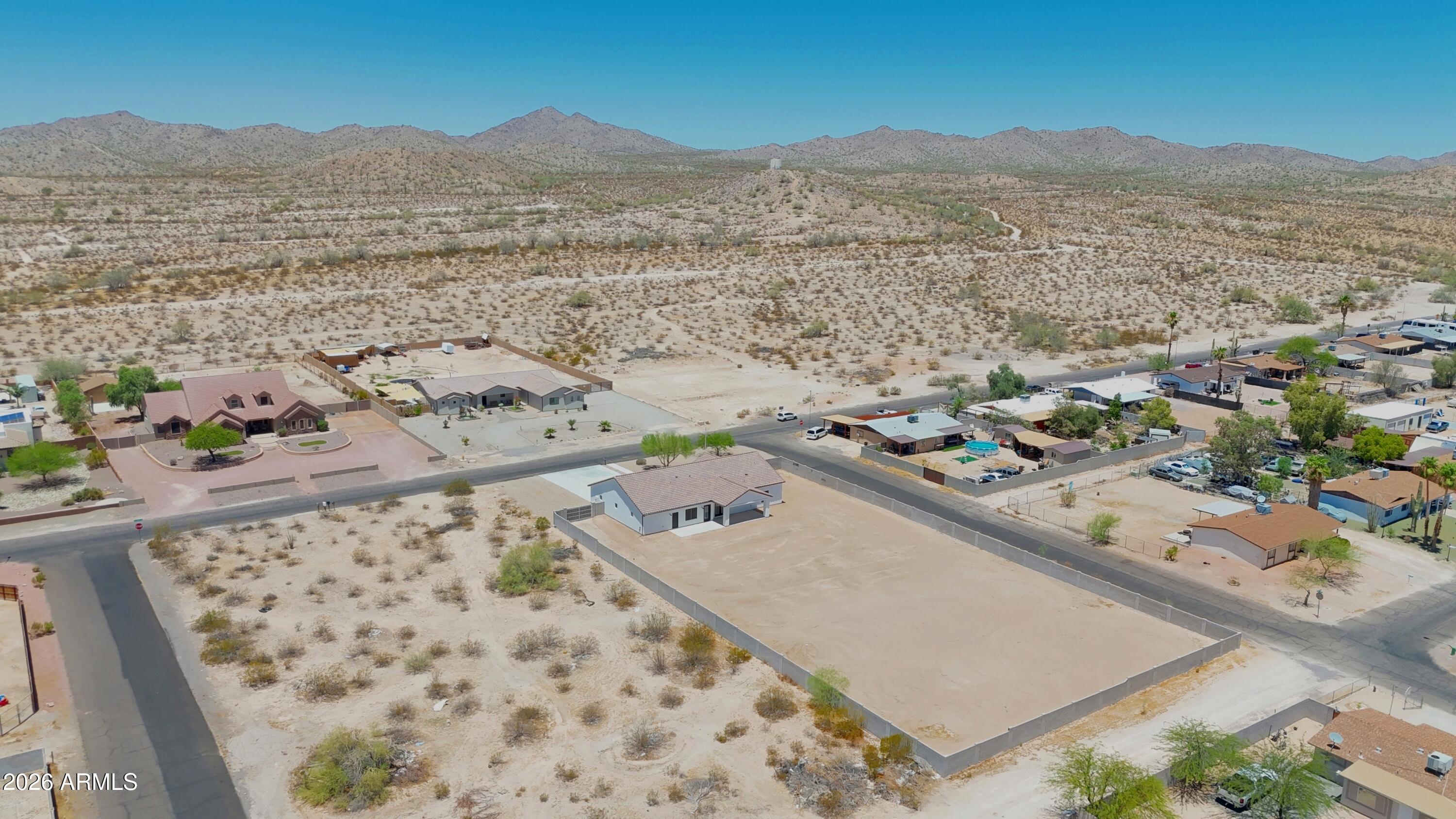 DESERT VISTA UNIT NO 6 - Residential