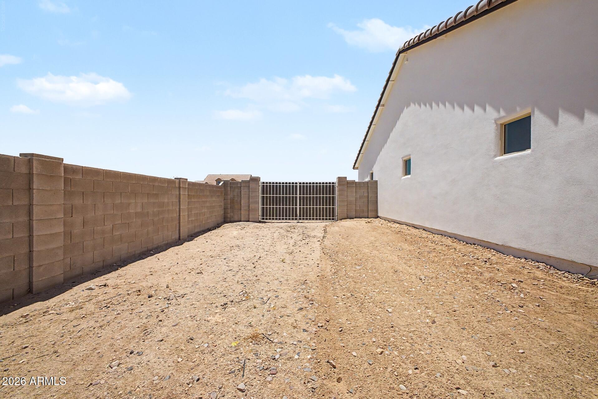DESERT VISTA UNIT NO 6 - Residential
