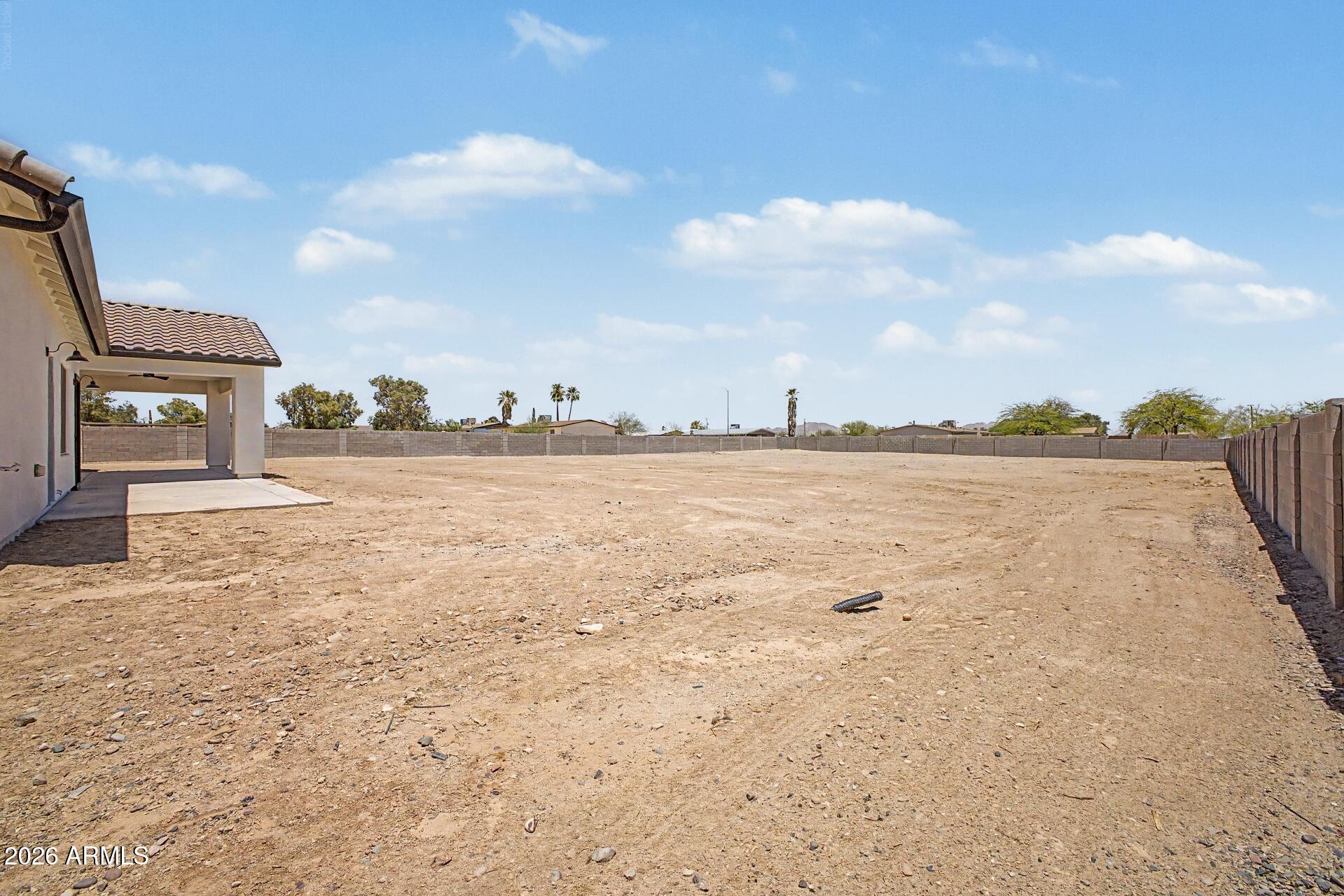 DESERT VISTA UNIT NO 6 - Residential