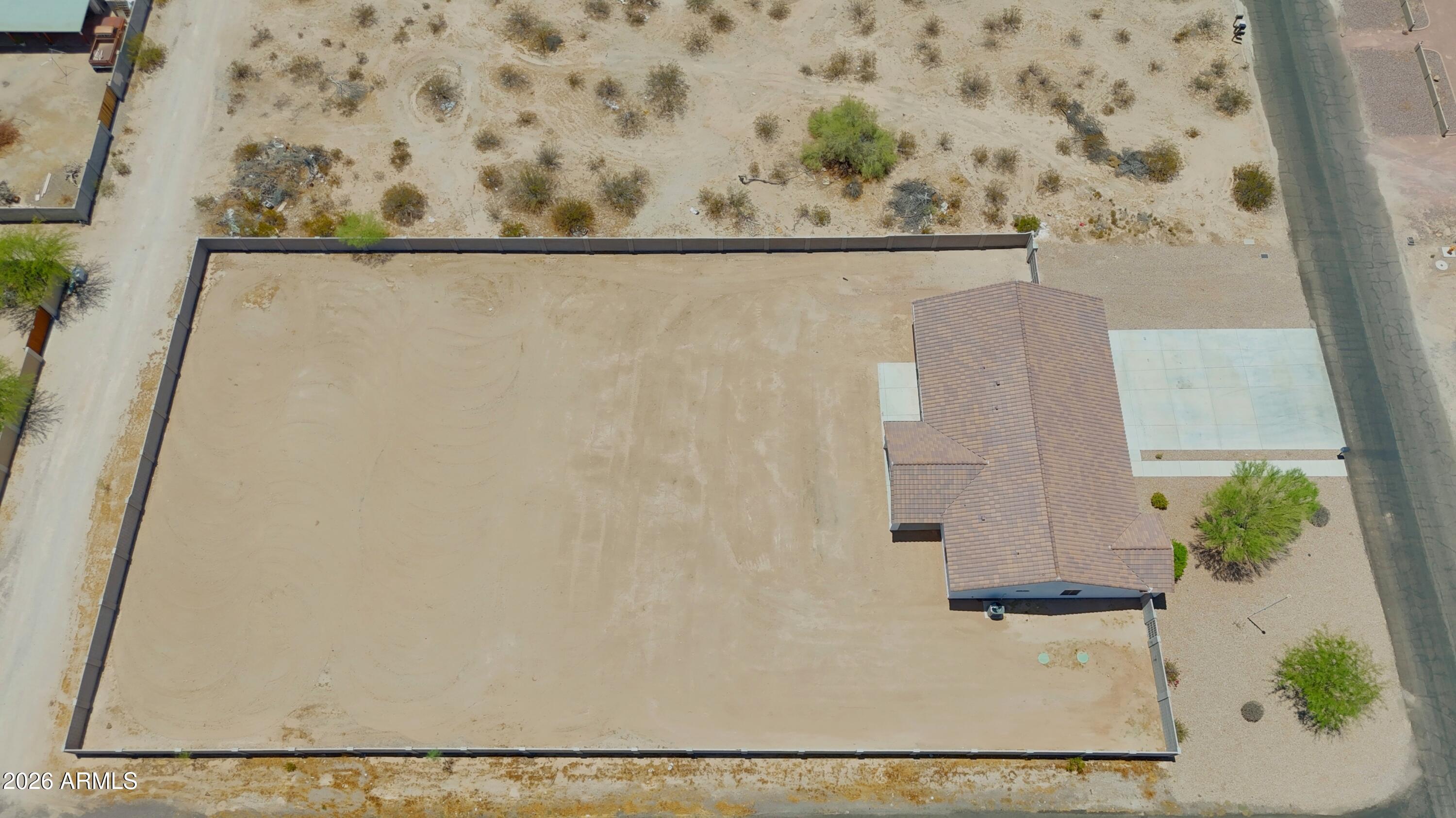 DESERT VISTA UNIT NO 6 - Residential