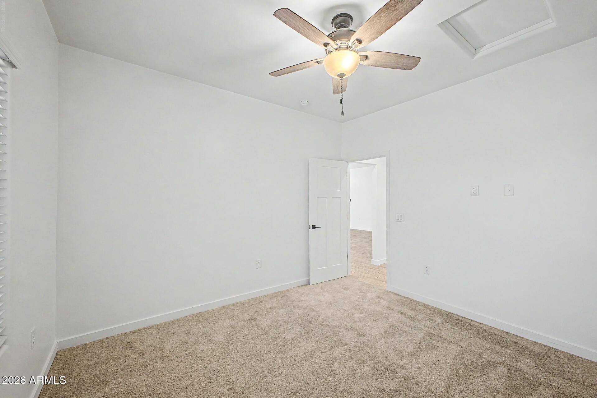 DESERT VISTA UNIT NO 6 - Residential