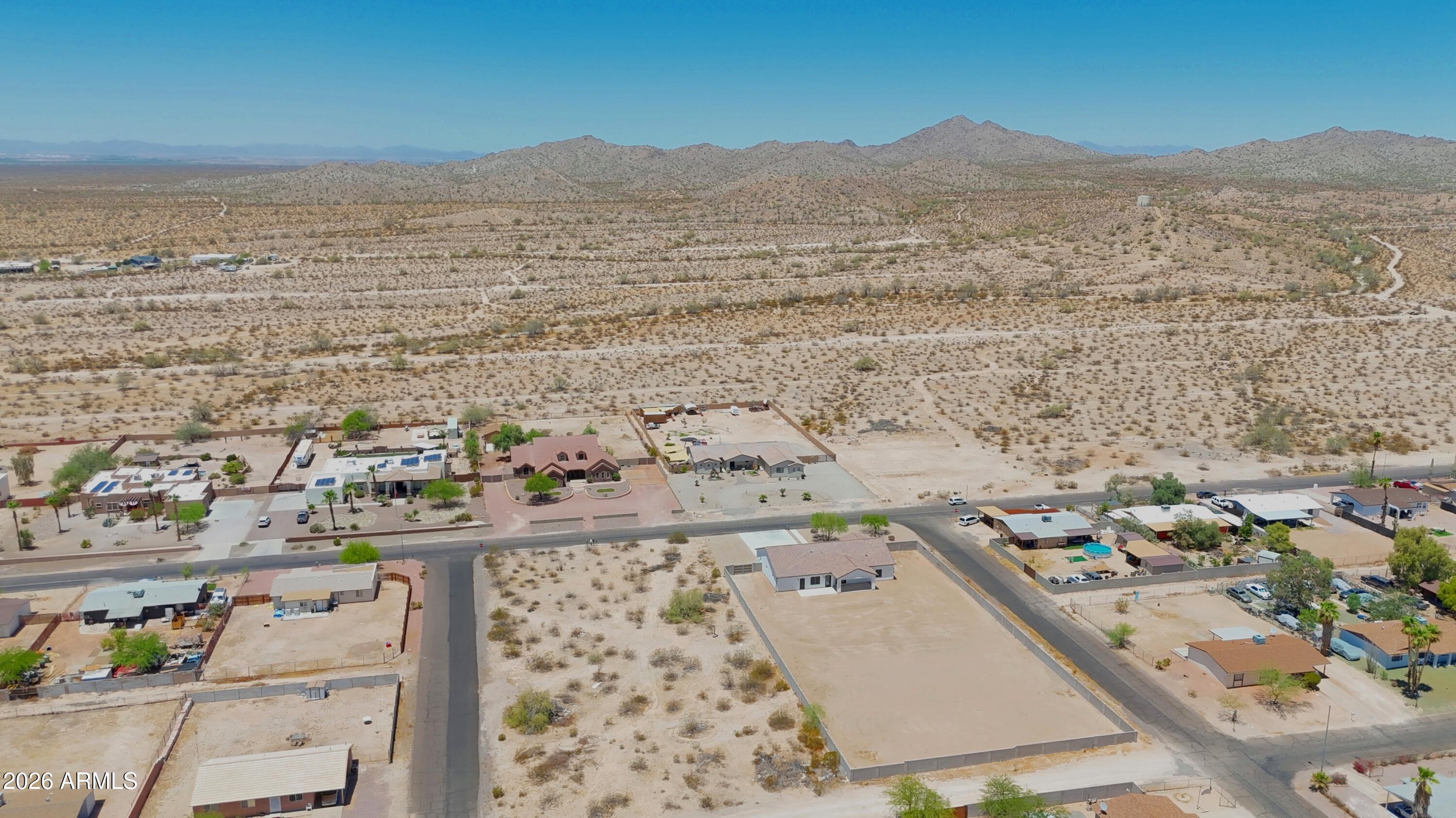 DESERT VISTA UNIT NO 6 - Residential