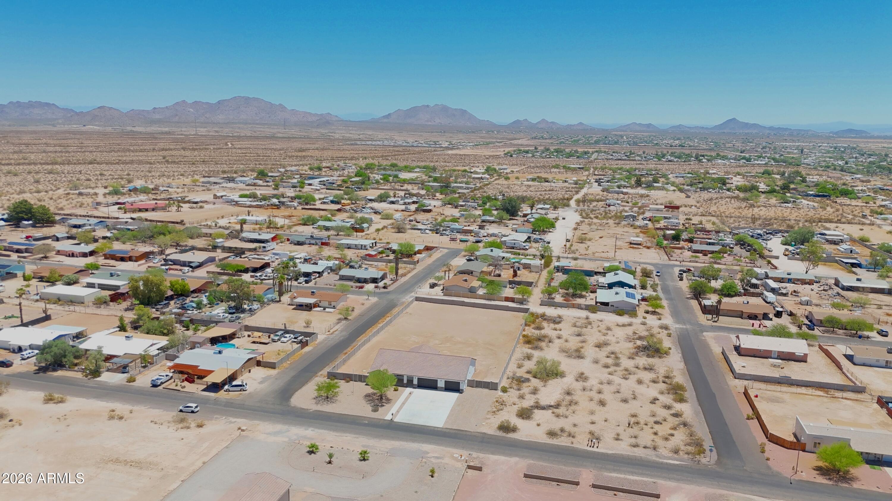 DESERT VISTA UNIT NO 6 - Residential