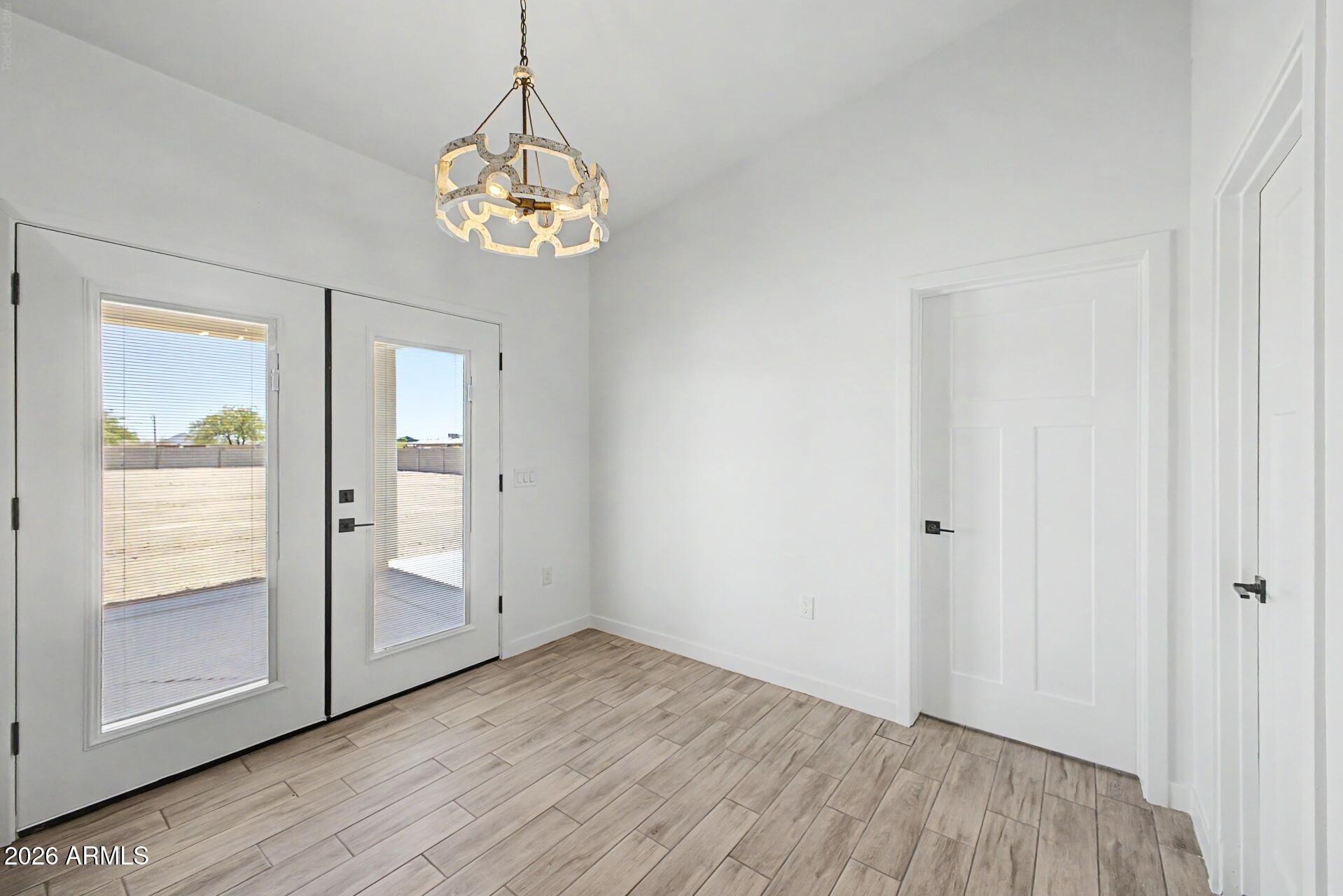DESERT VISTA UNIT NO 6 - Residential