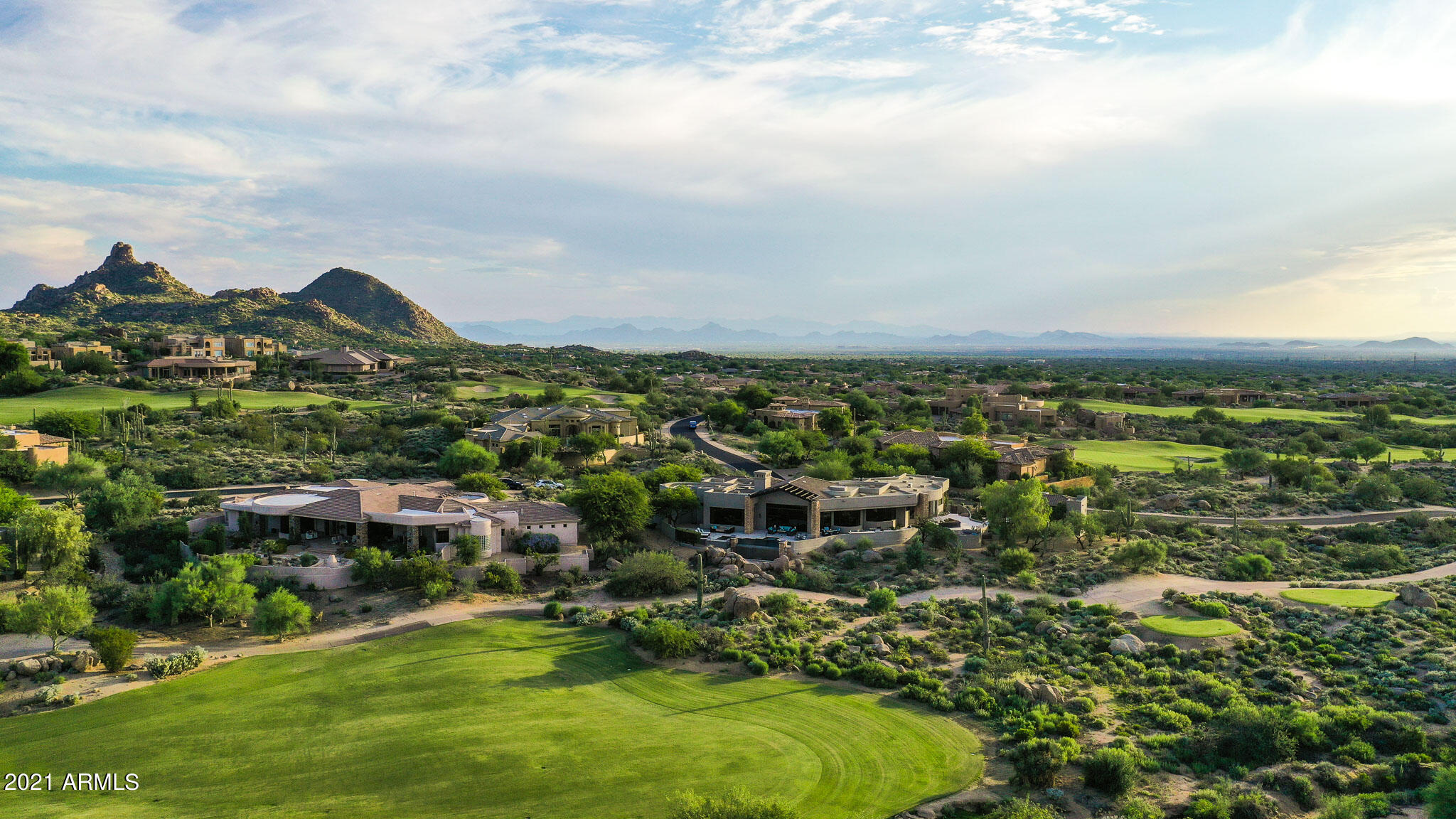 Talus at Troon North - Residential