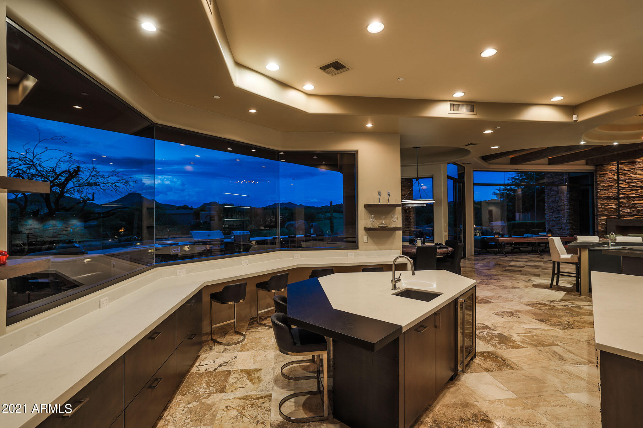 Talus at Troon North - Residential