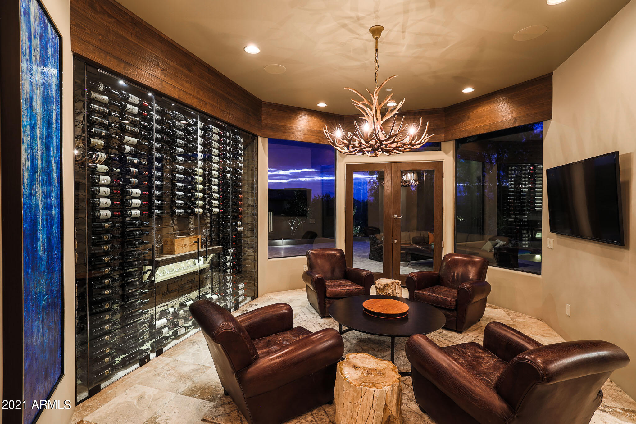 Talus at Troon North - Residential