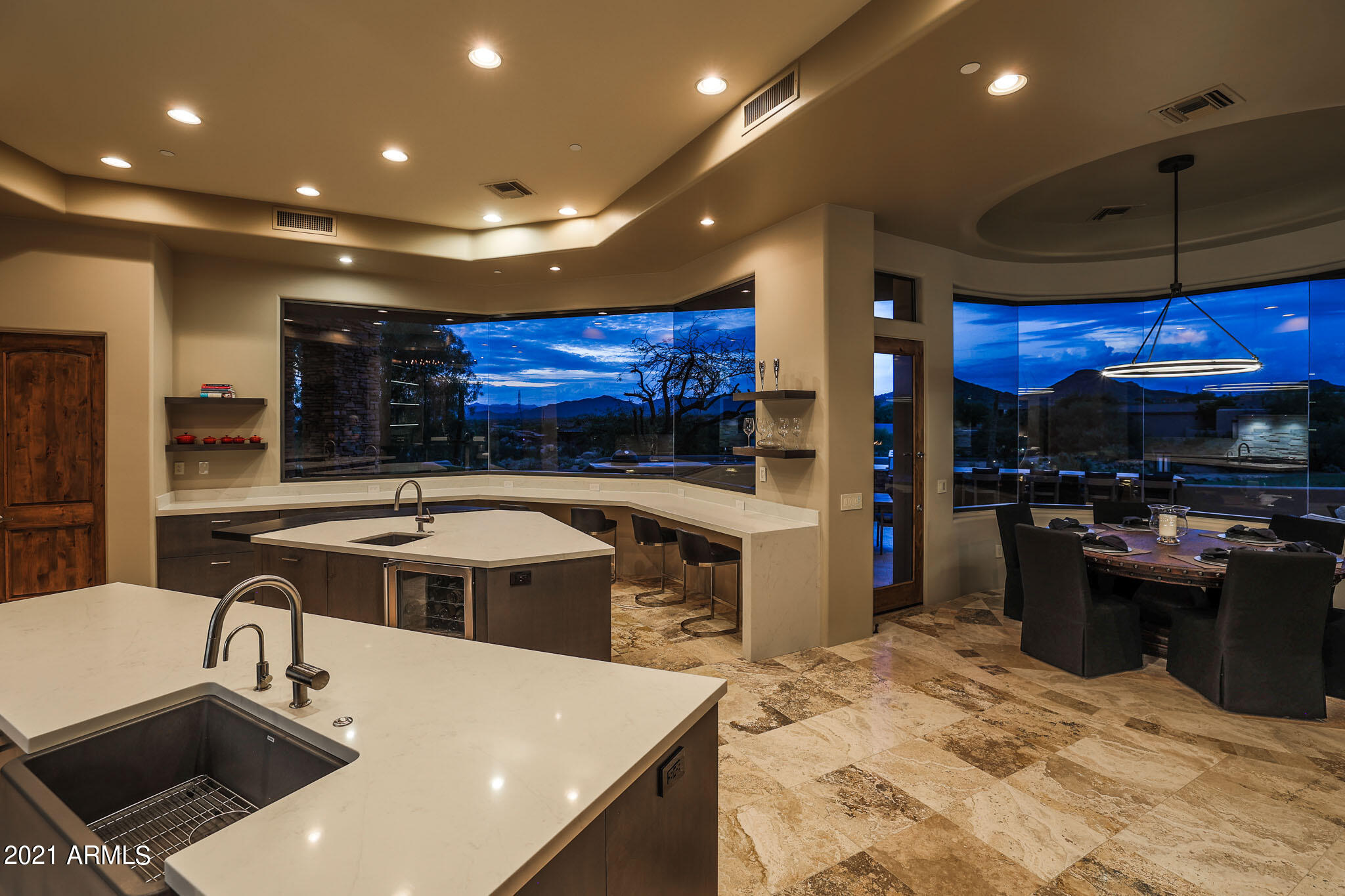 Talus at Troon North - Residential