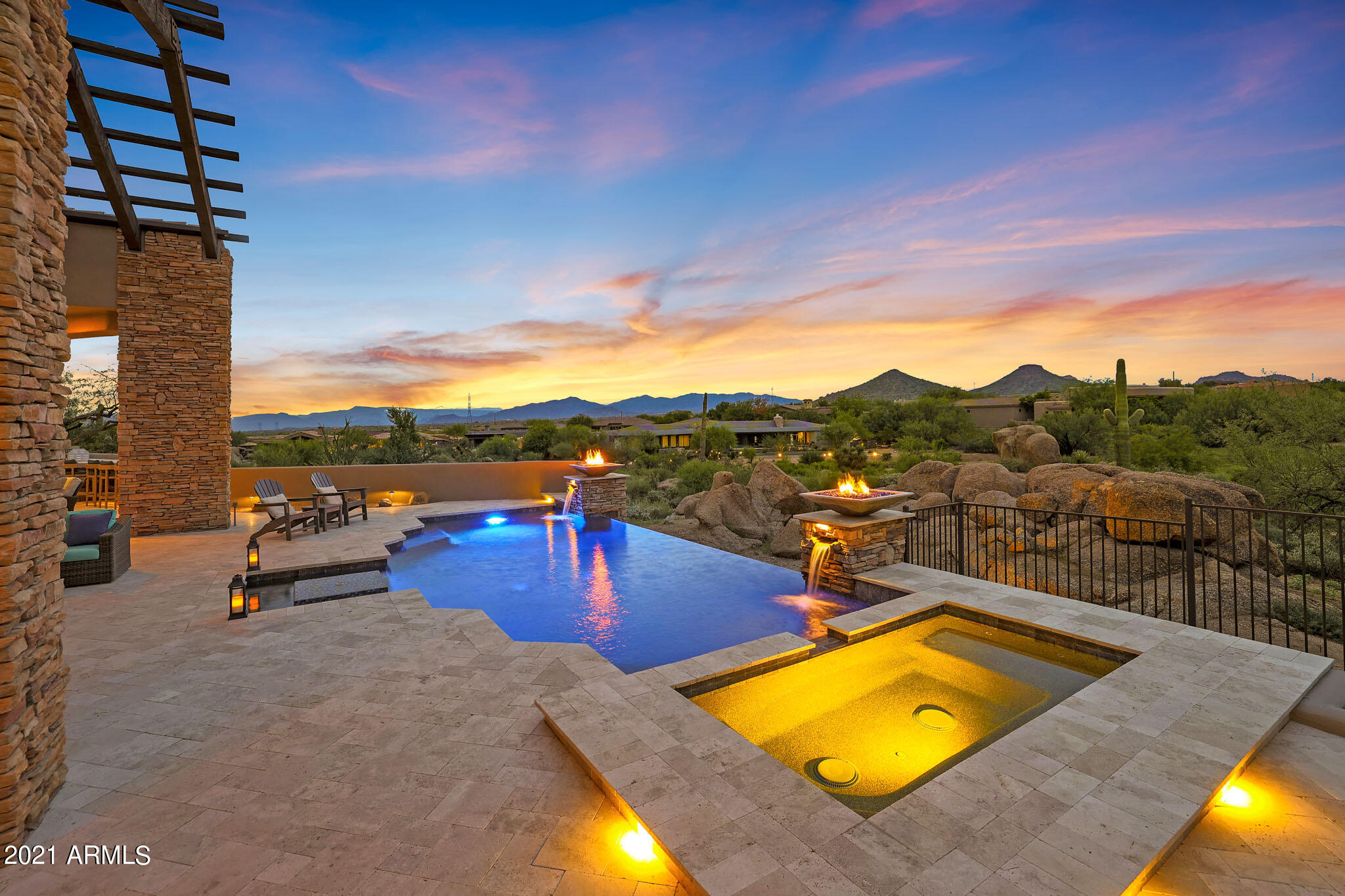 Talus at Troon North - Residential