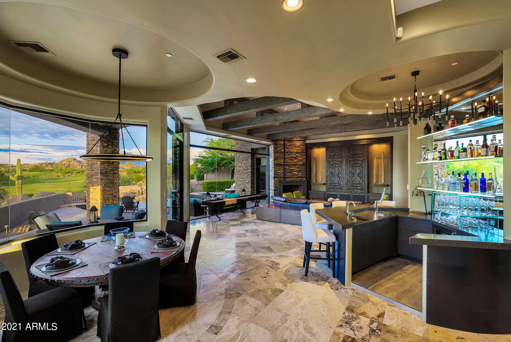 Talus at Troon North - Residential