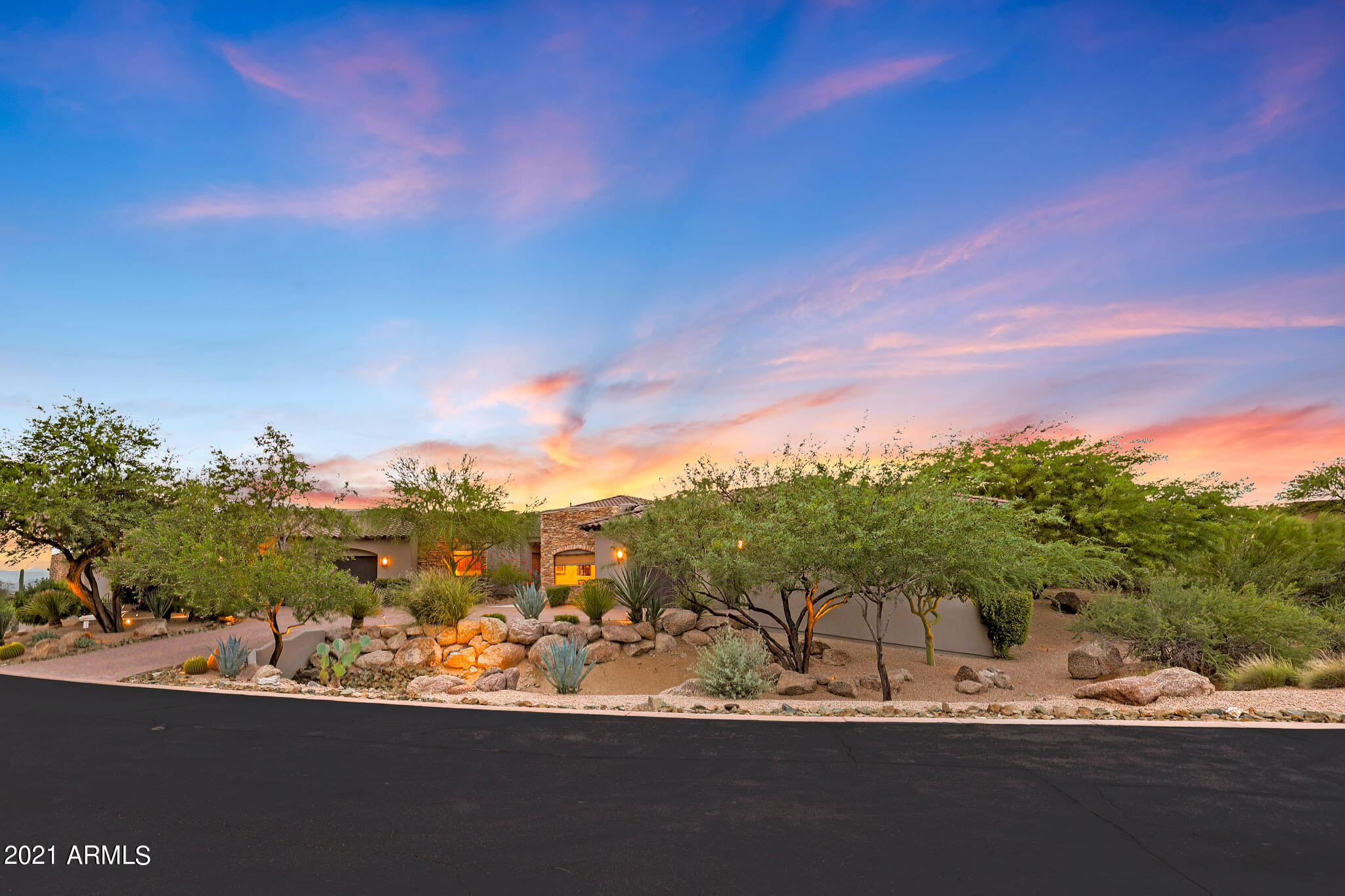 Talus at Troon North - Residential
