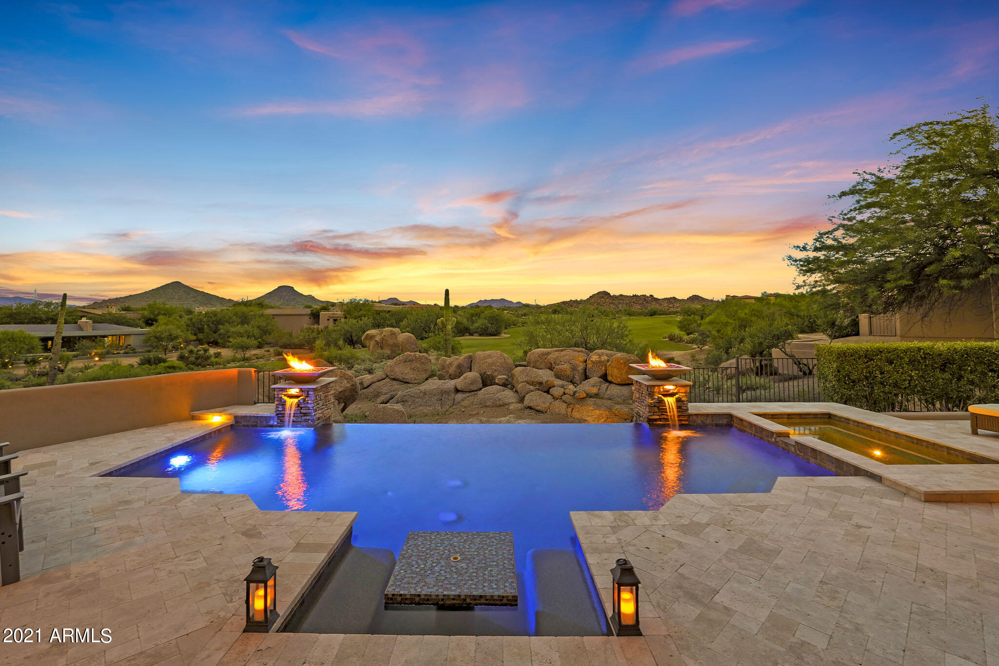 Talus at Troon North - Residential