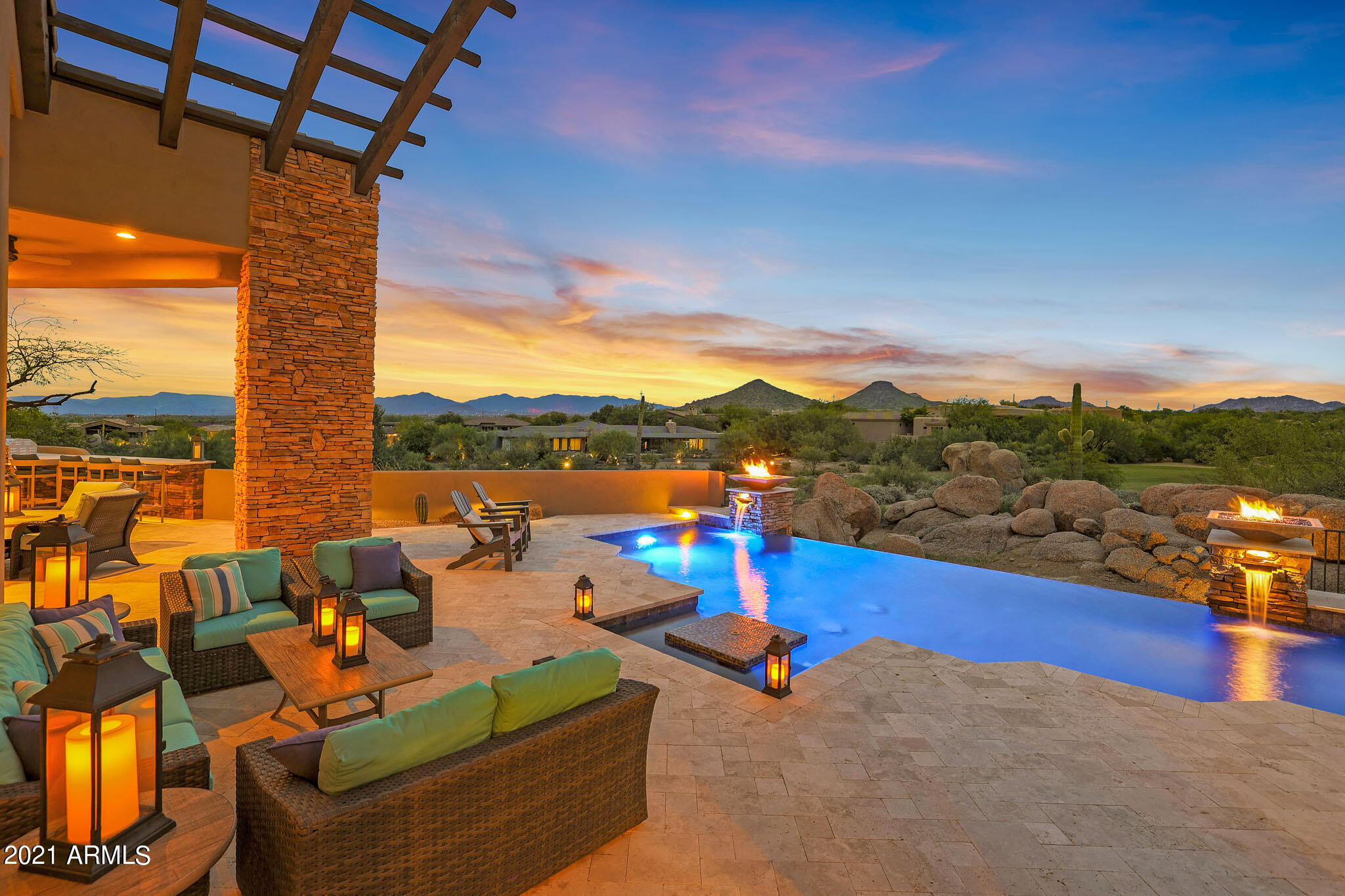 Talus at Troon North - Residential