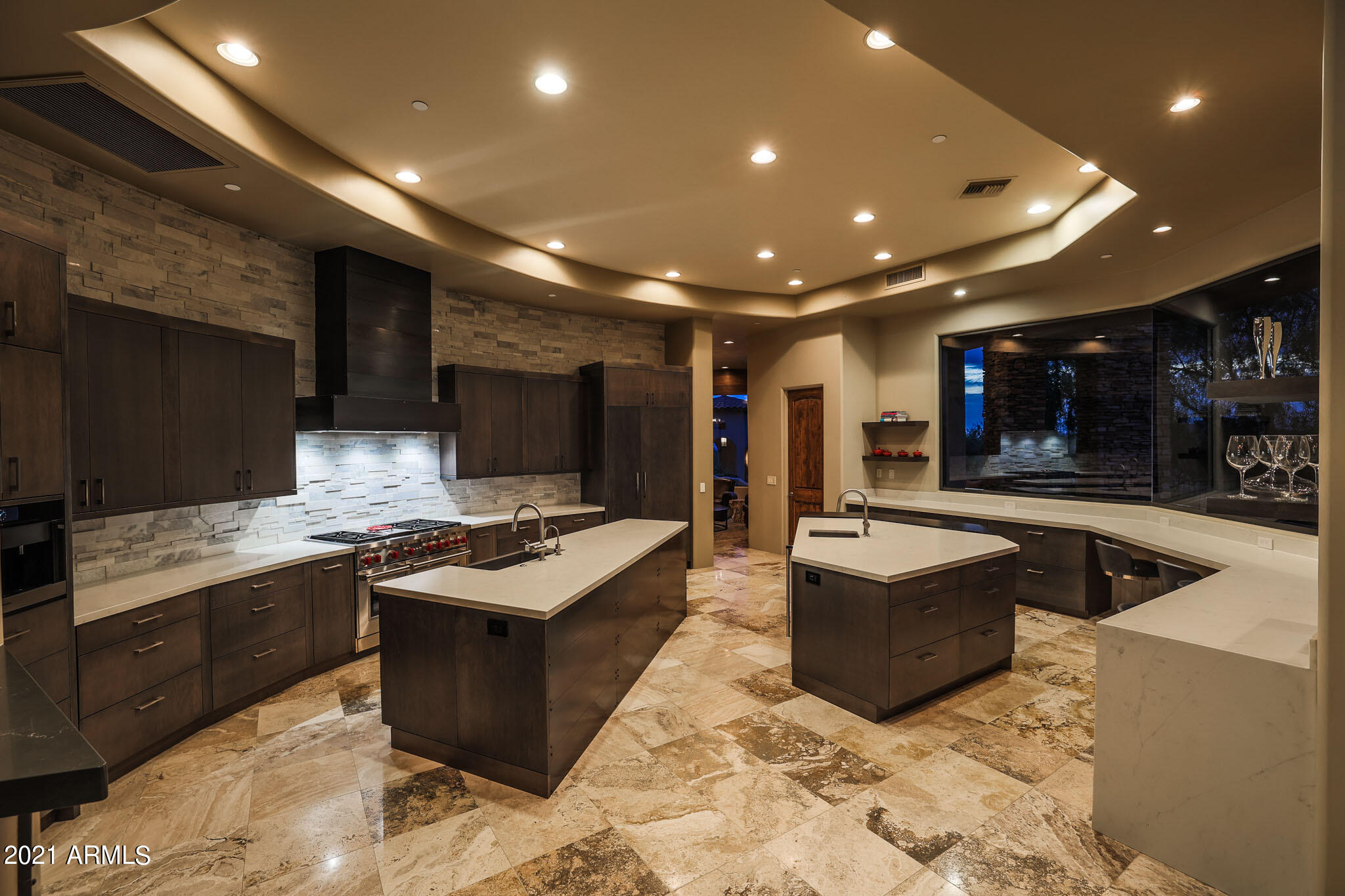 Talus at Troon North - Residential