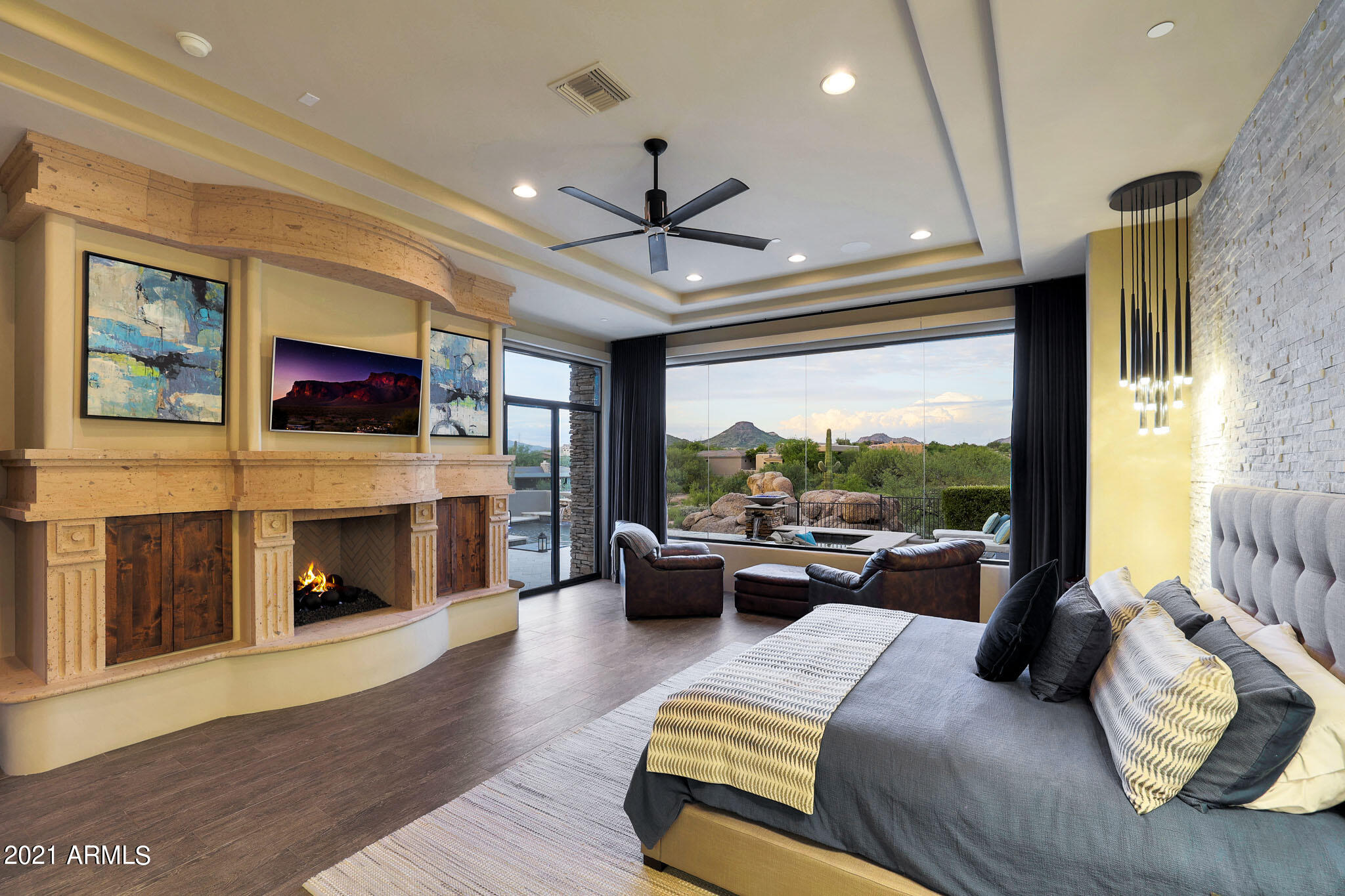 Talus at Troon North - Residential