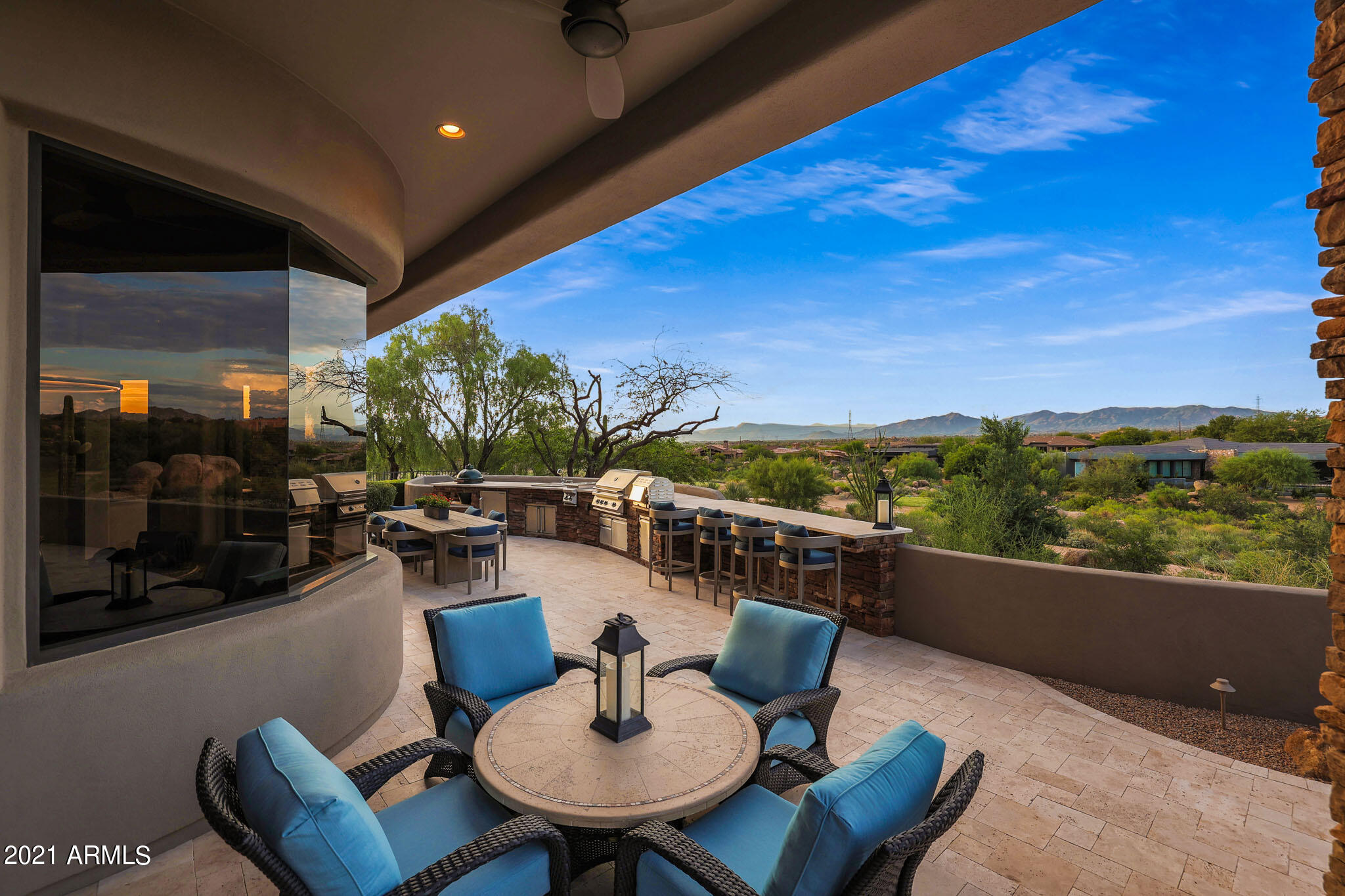 Talus at Troon North - Residential