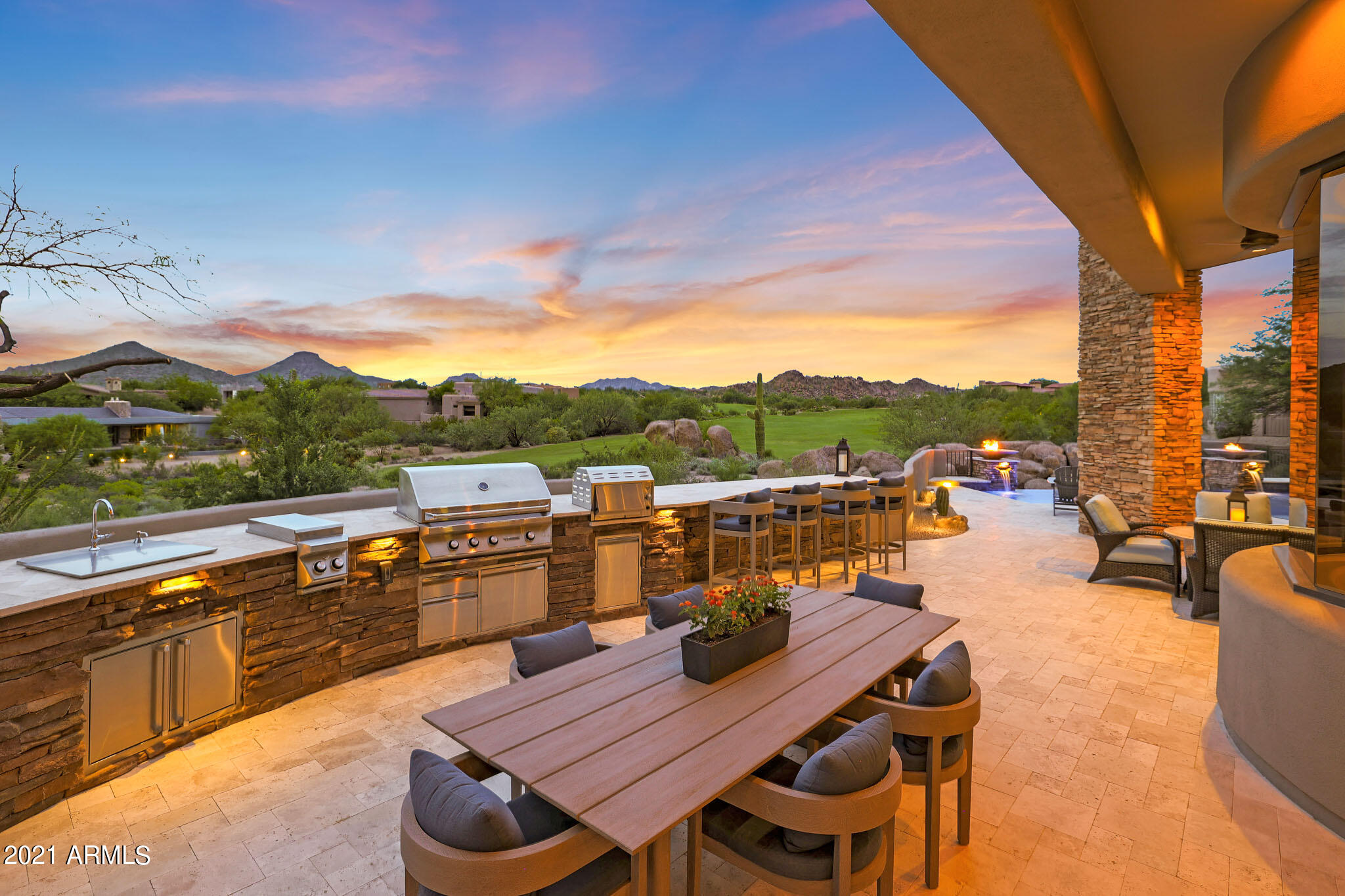 Talus at Troon North - Residential