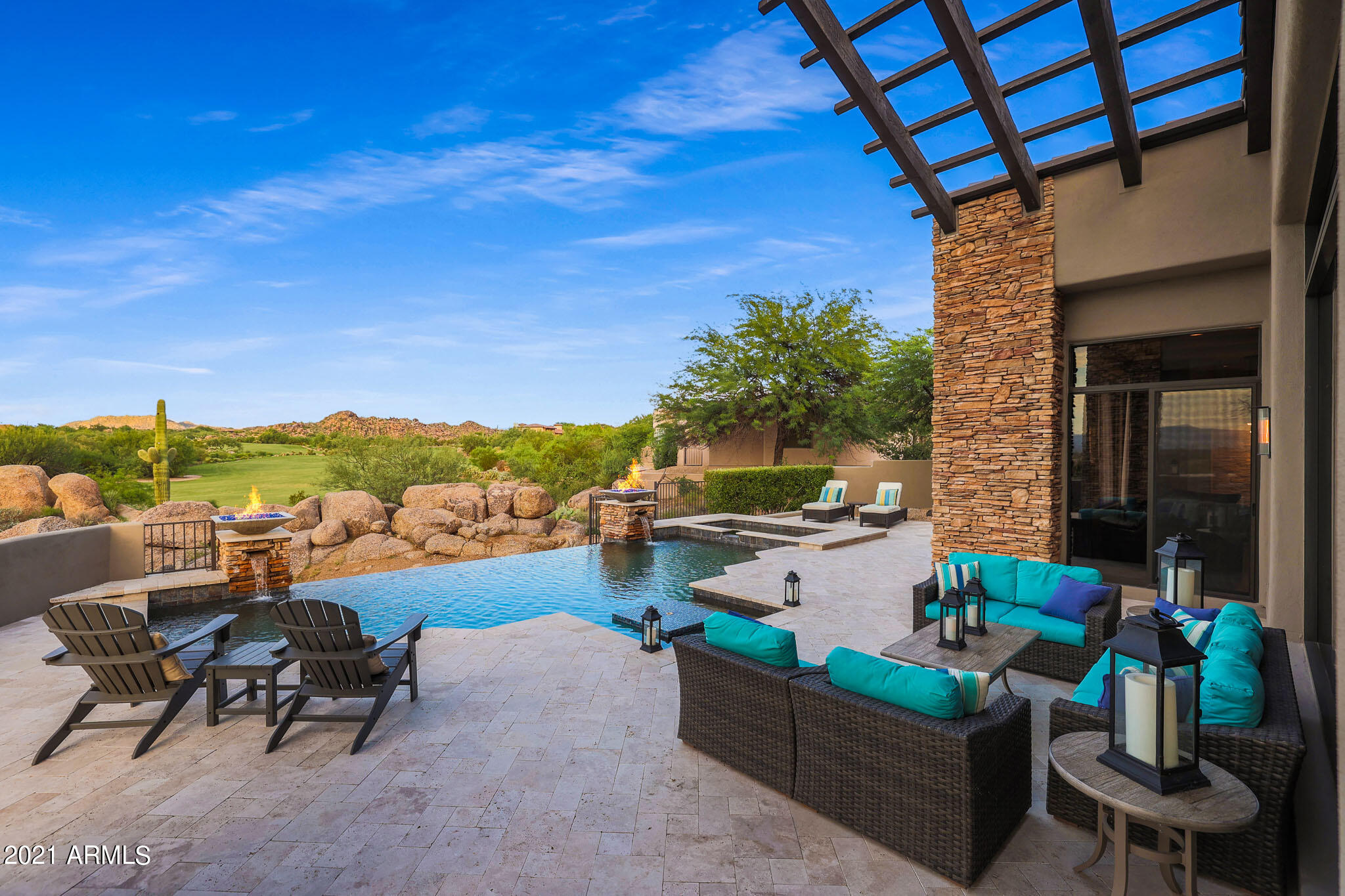 Talus at Troon North - Residential