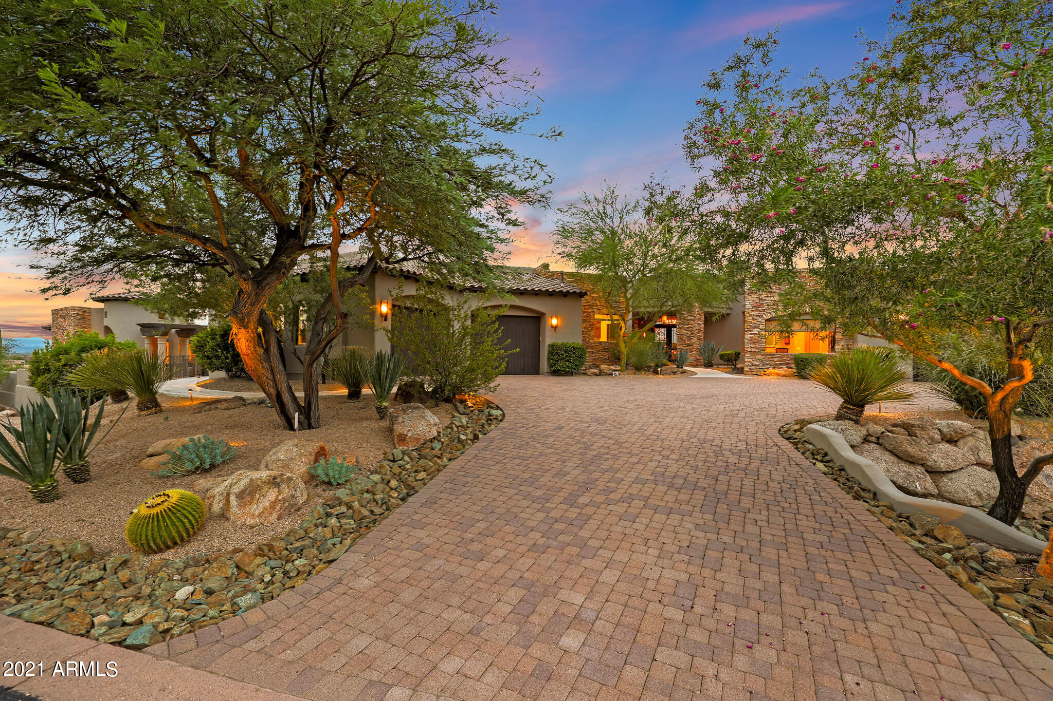Talus at Troon North - Residential