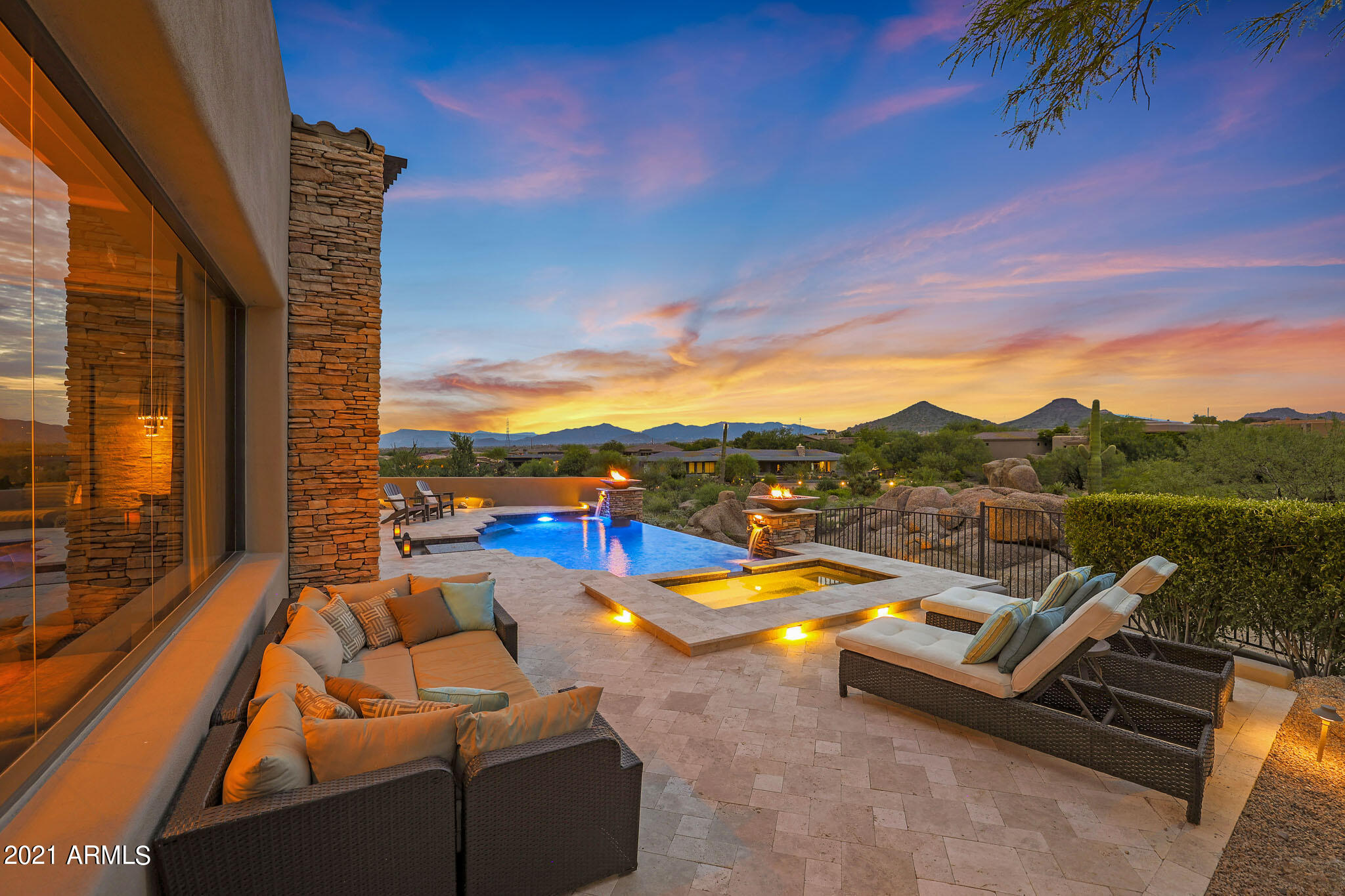 Talus at Troon North - Residential