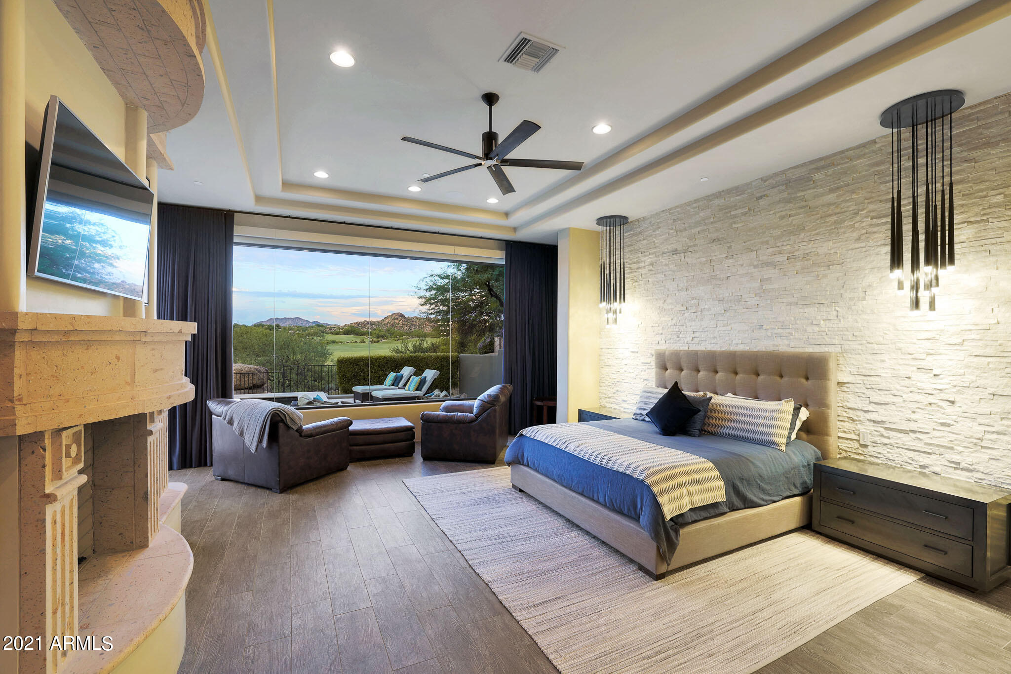 Talus at Troon North - Residential