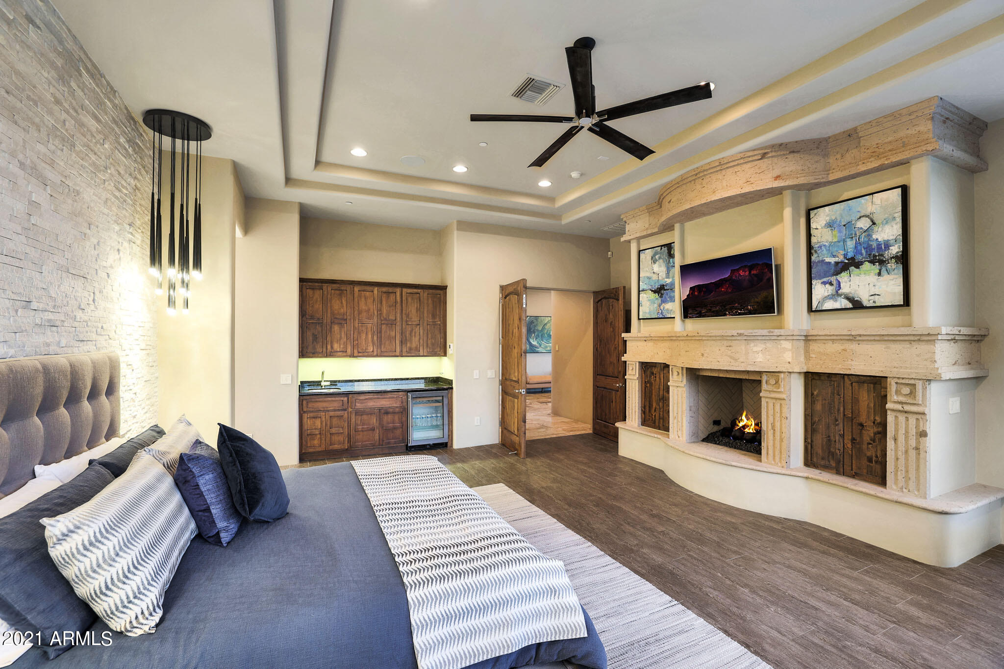 Talus at Troon North - Residential