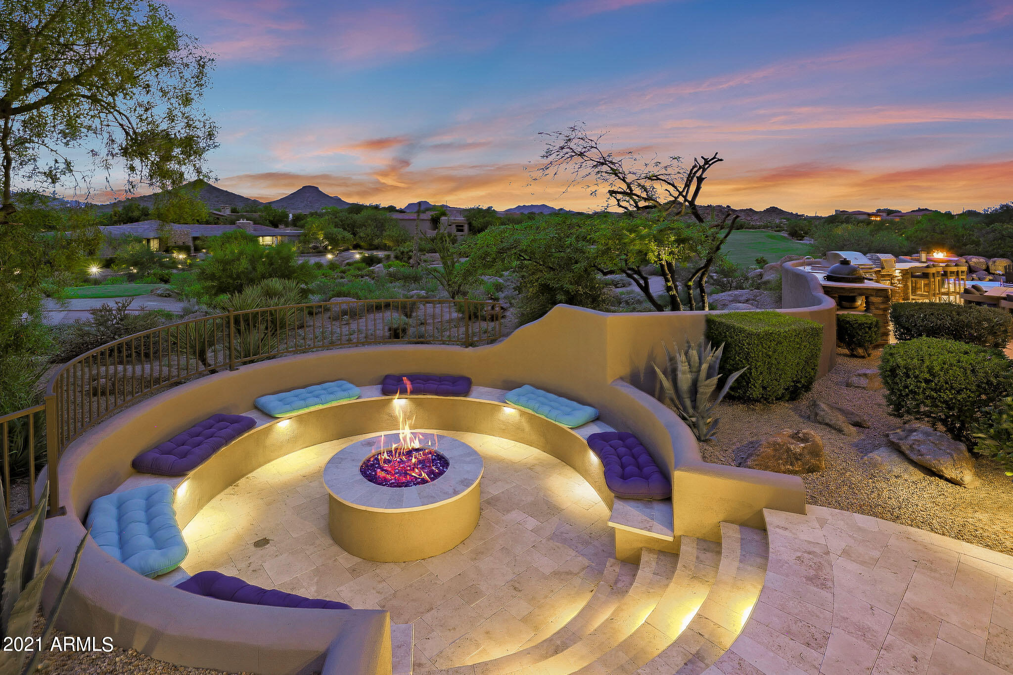 Talus at Troon North - Residential