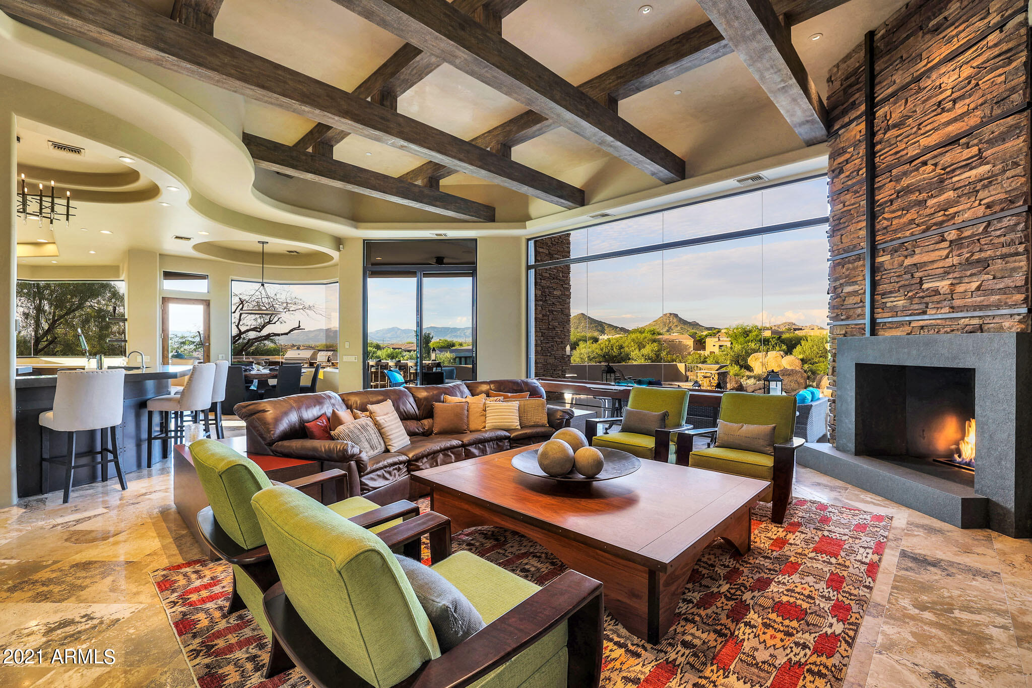 Talus at Troon North - Residential