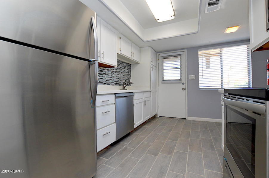 LAS CASITAS DE EARL CONDOMINIUM APTS - Residential Income