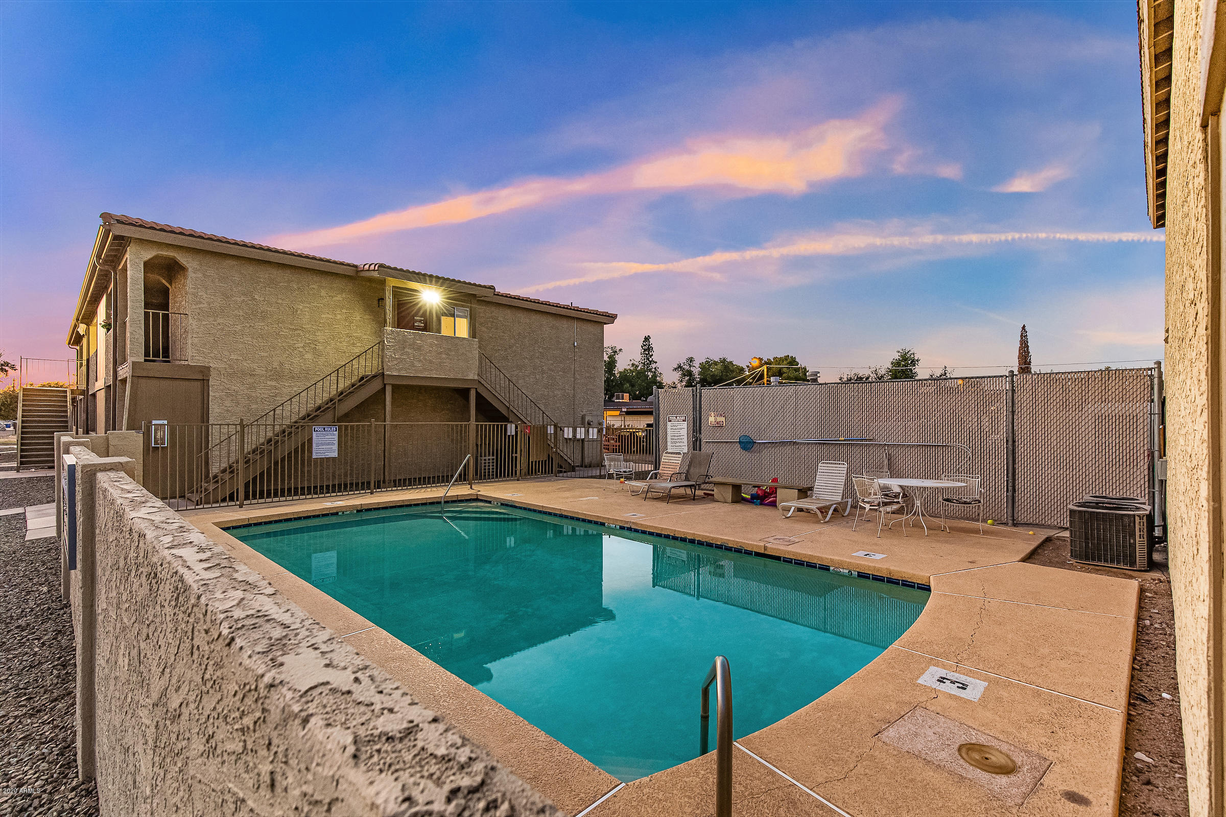 LAS CASITAS DE EARL CONDOMINIUM APTS - Residential Income
