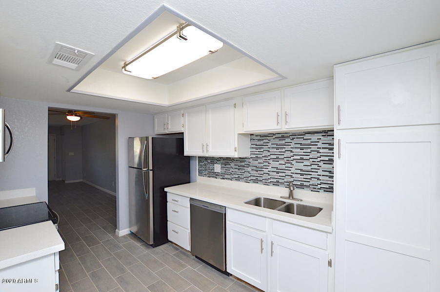 LAS CASITAS DE EARL CONDOMINIUM APTS - Residential Income